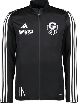 adidas Tiro23 L Jr Träningsjacka