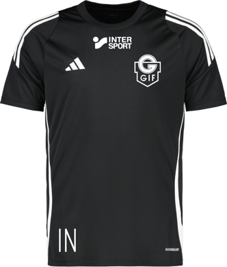 adidas Tiro 24 Jr t-shirt