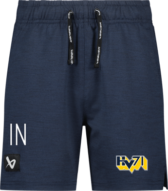 Bauer Hockey TEAM KNIT SHORT-YTH