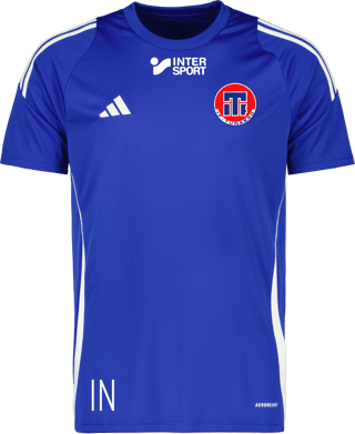 adidas Tiro 24 t-shirt