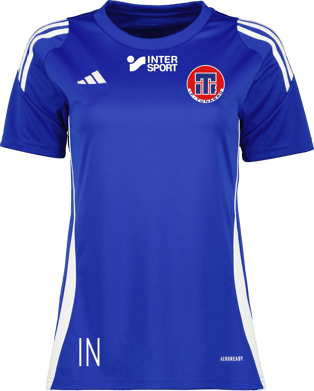 adidas Tiro 24 W t-shirt