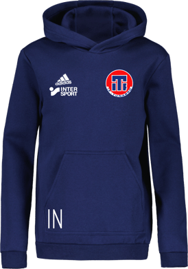 adidas Entrada22 Jr Hoody