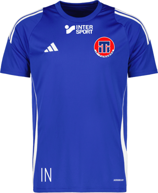 adidas Tiro 24 jr t-shirt