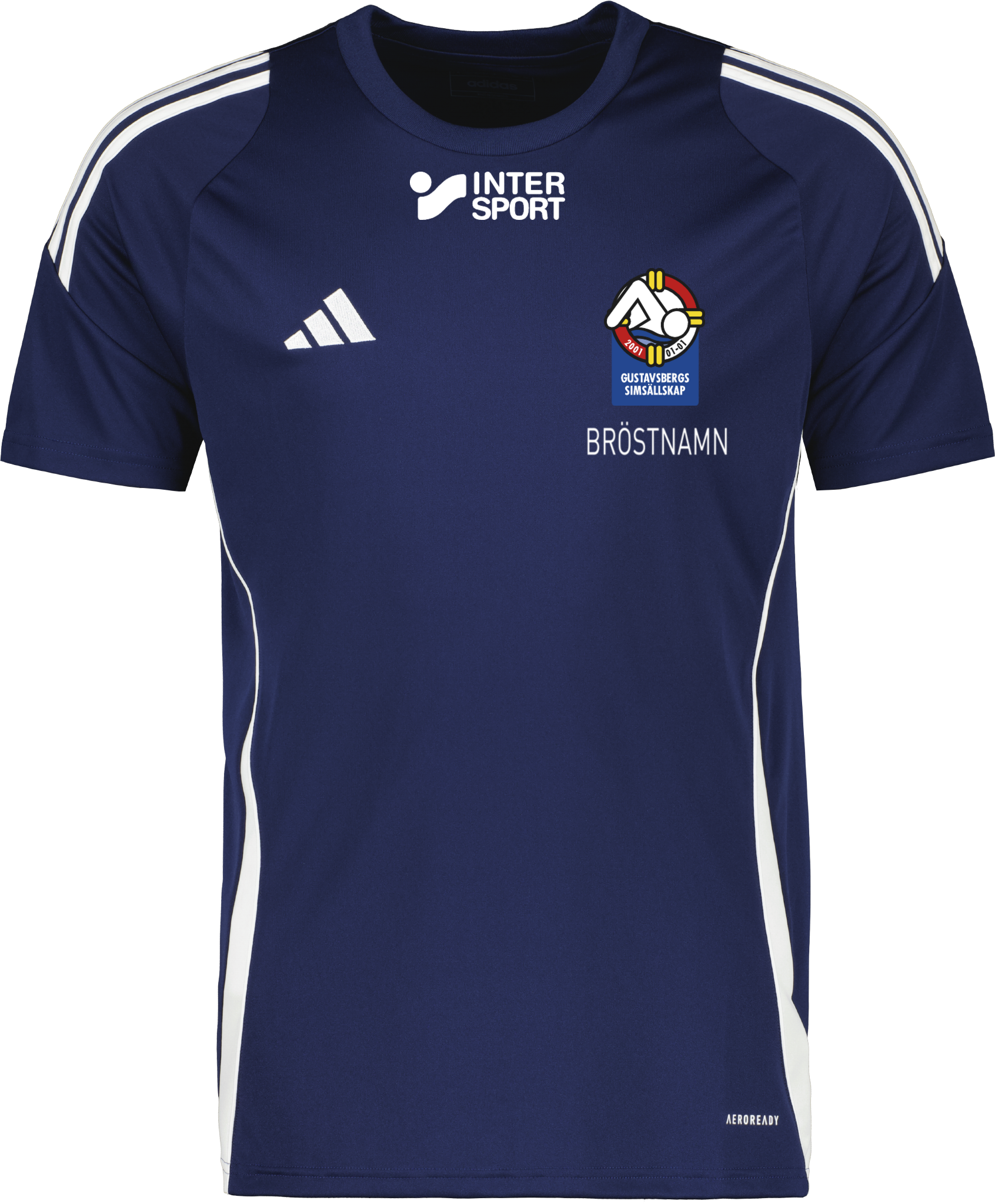 adidas Tiro 24 t-shirt