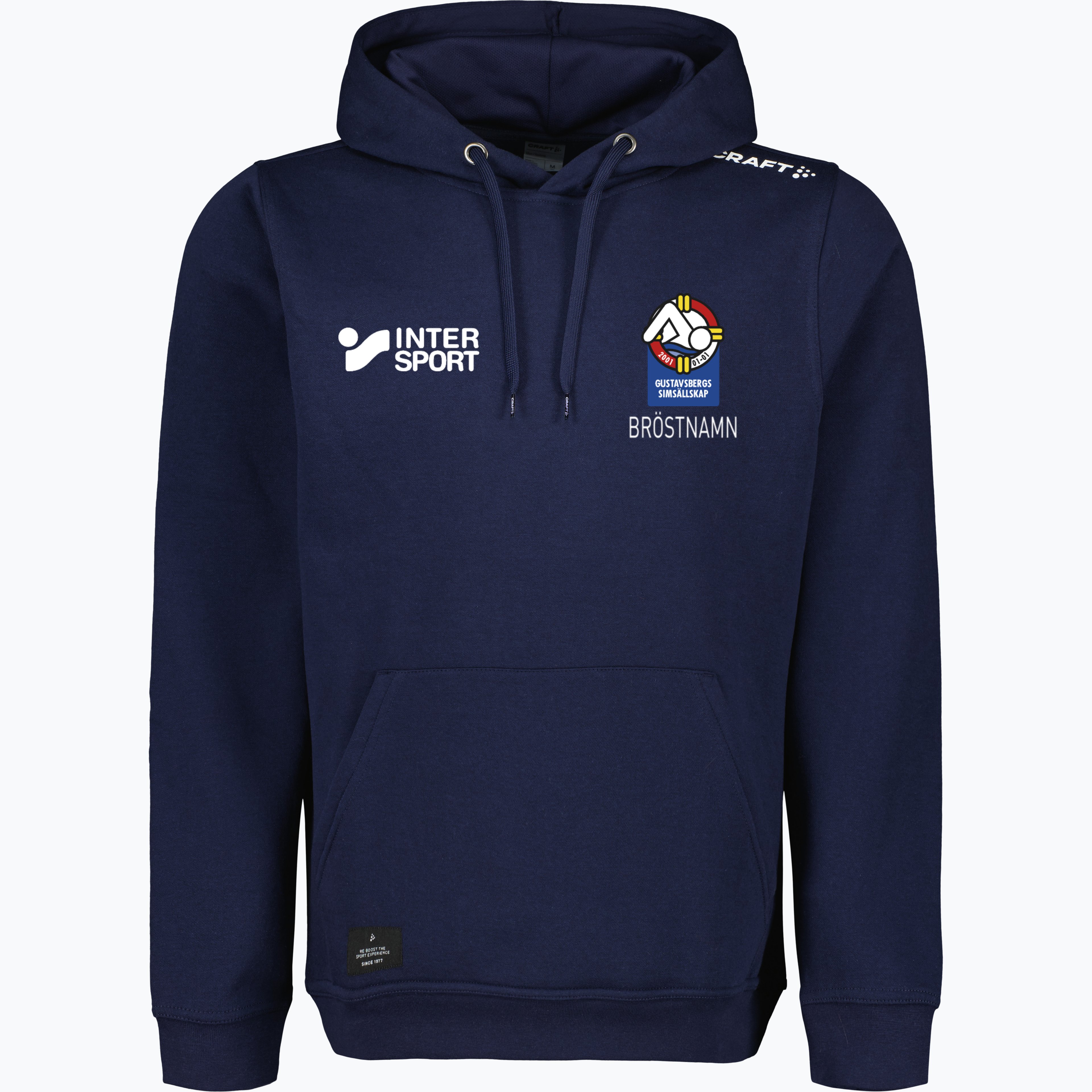 Community Hoodie