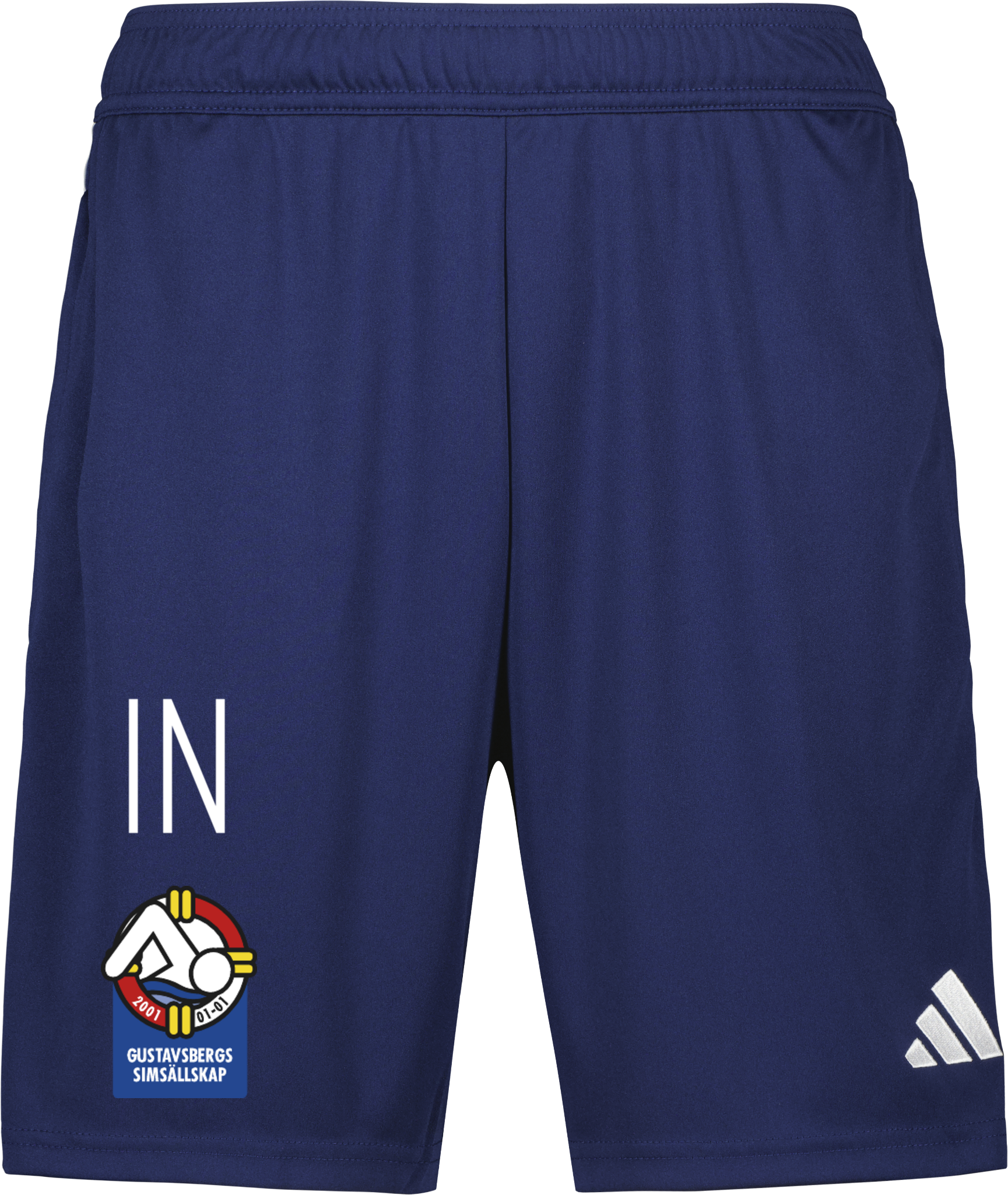 adidas Tiro23 L Tr Shorts