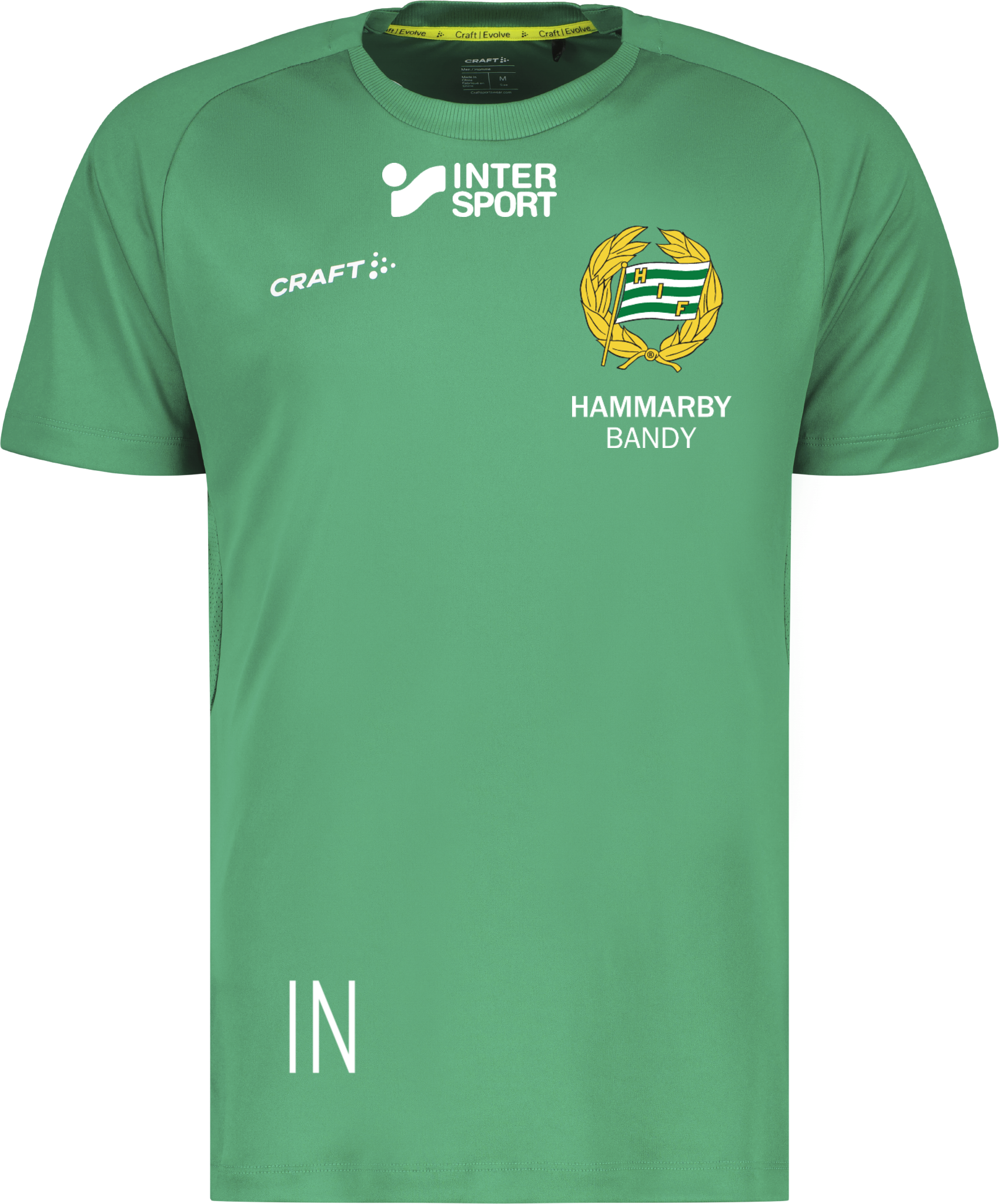 Craft Evolve Jr T-shirt