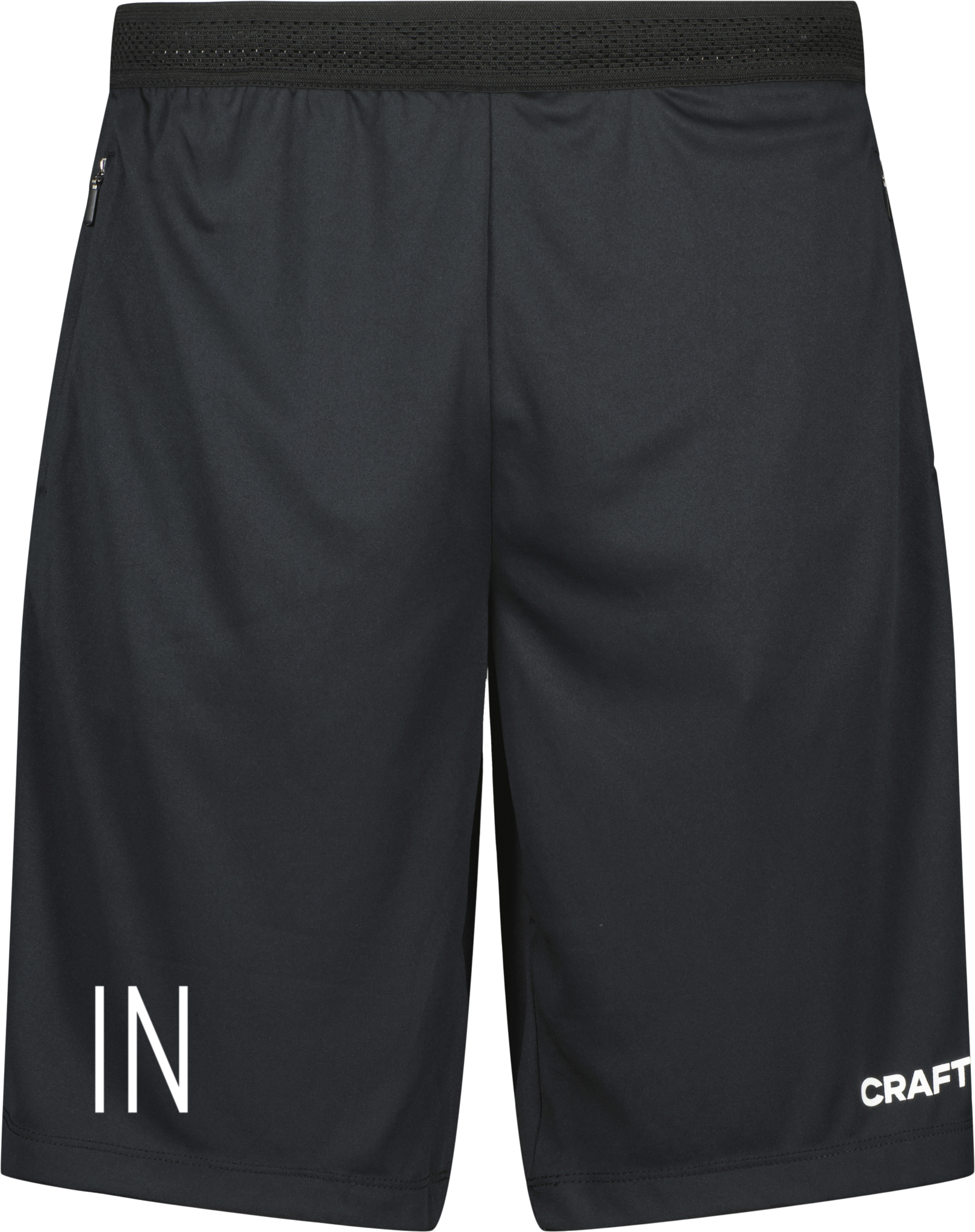 Craft Evolve Zip Pocket Shorts