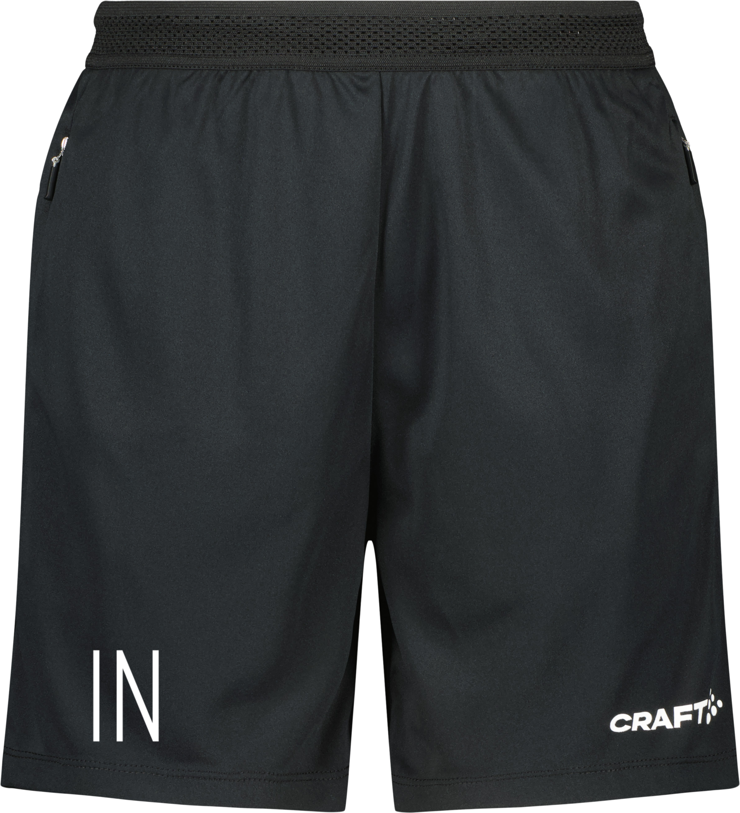 Craft Evolve Zip Pocket W Shorts