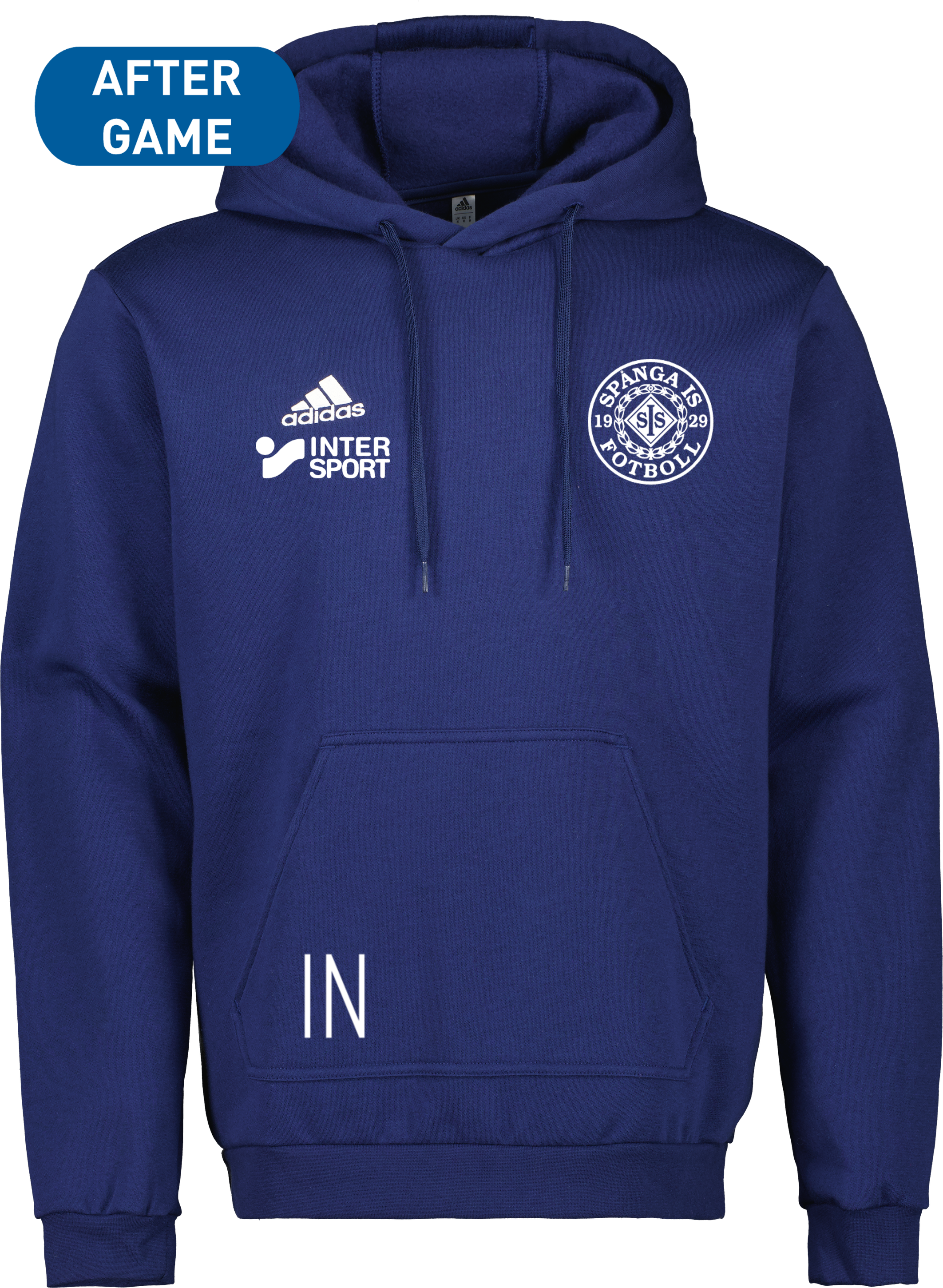 adidas Entrada22 Hoody