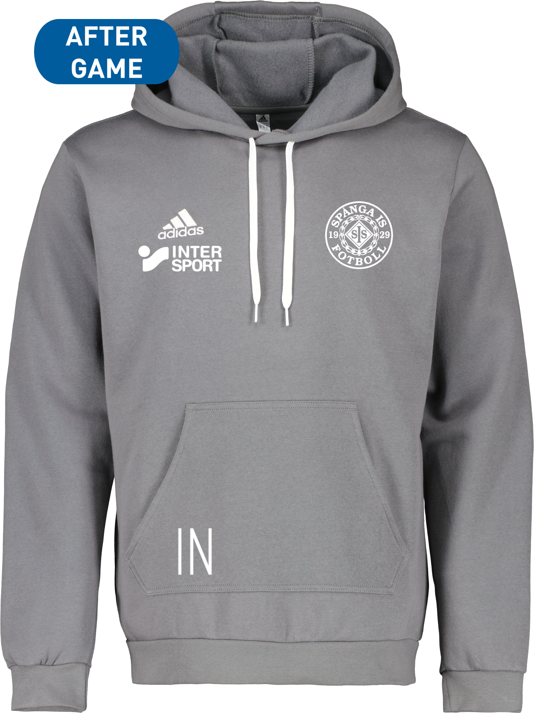 adidas Entrada22 Hoody