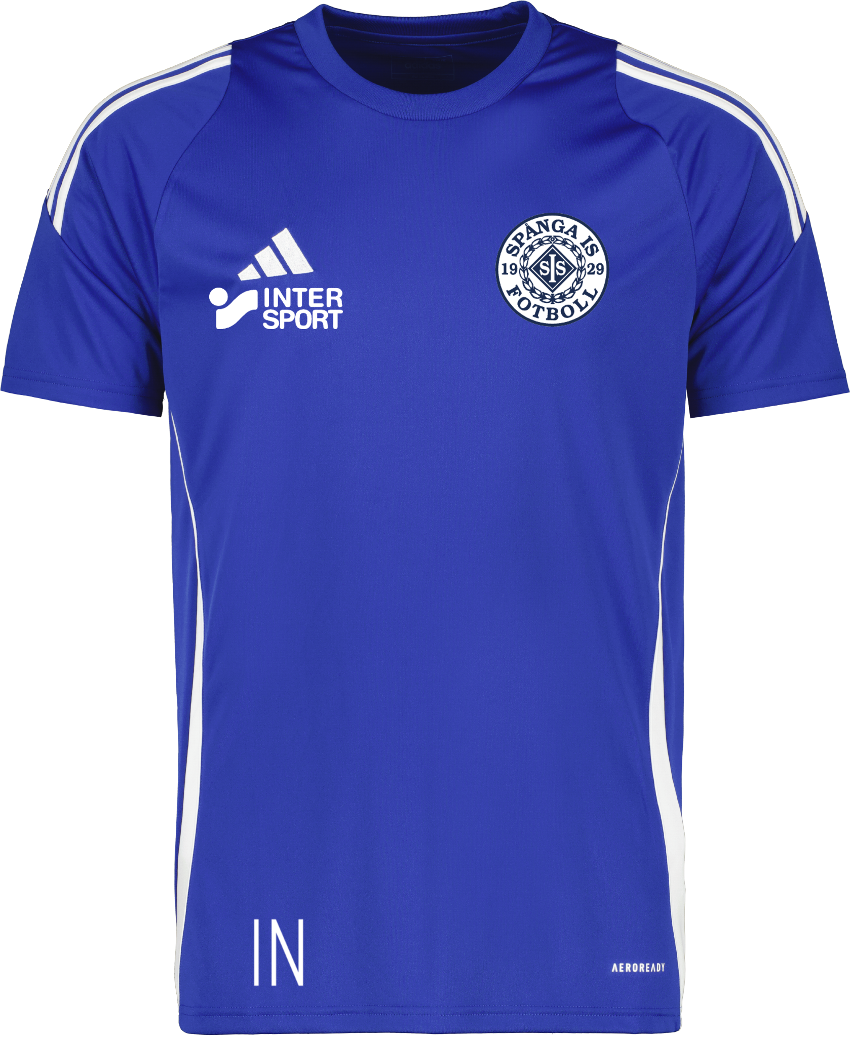 adidas Tiro 24 t-shirt