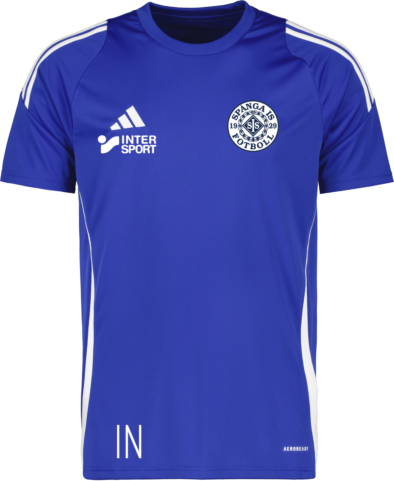 adidas Tiro 24 jr t-shirt