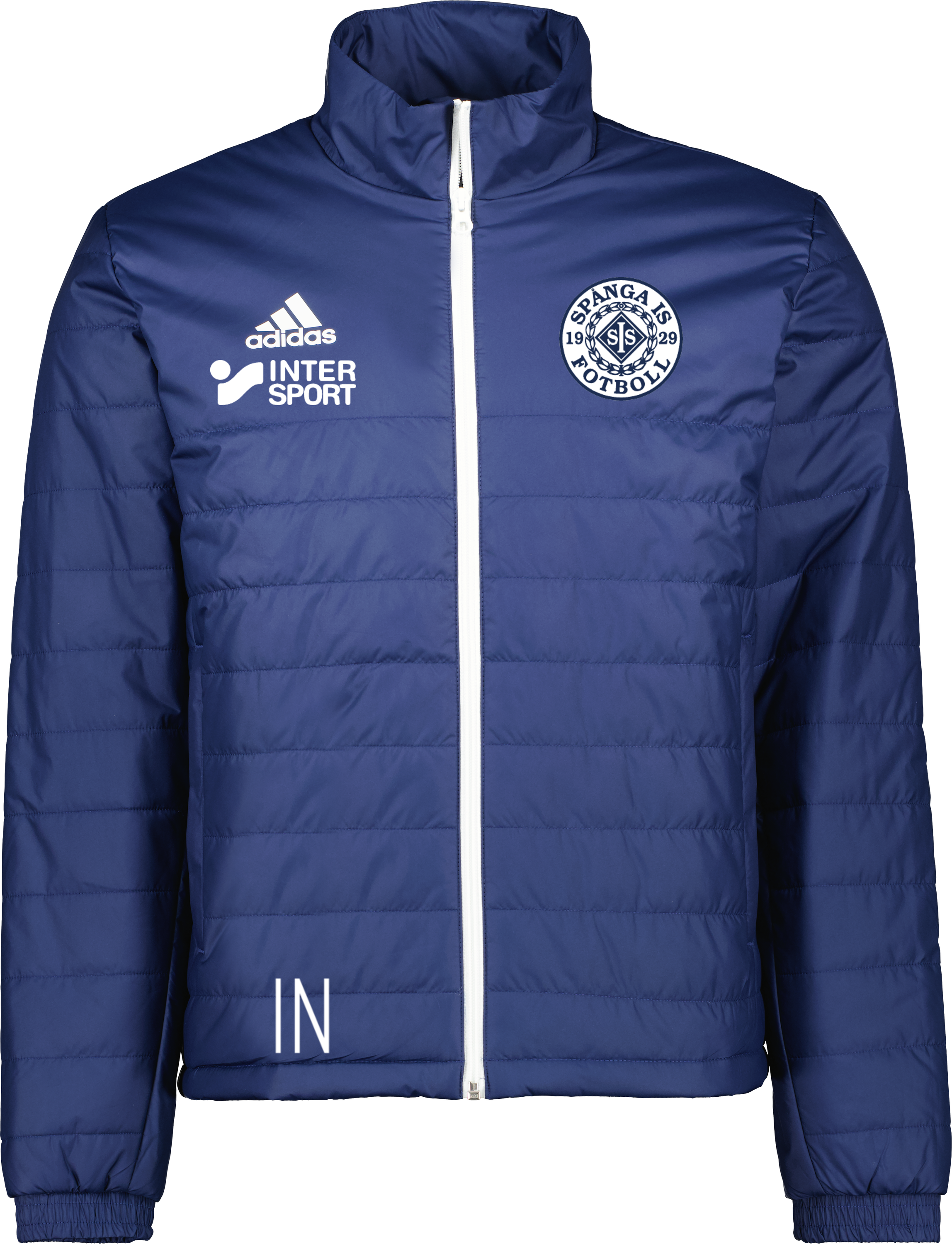 adidas Entrada22 Sr Light Jacket