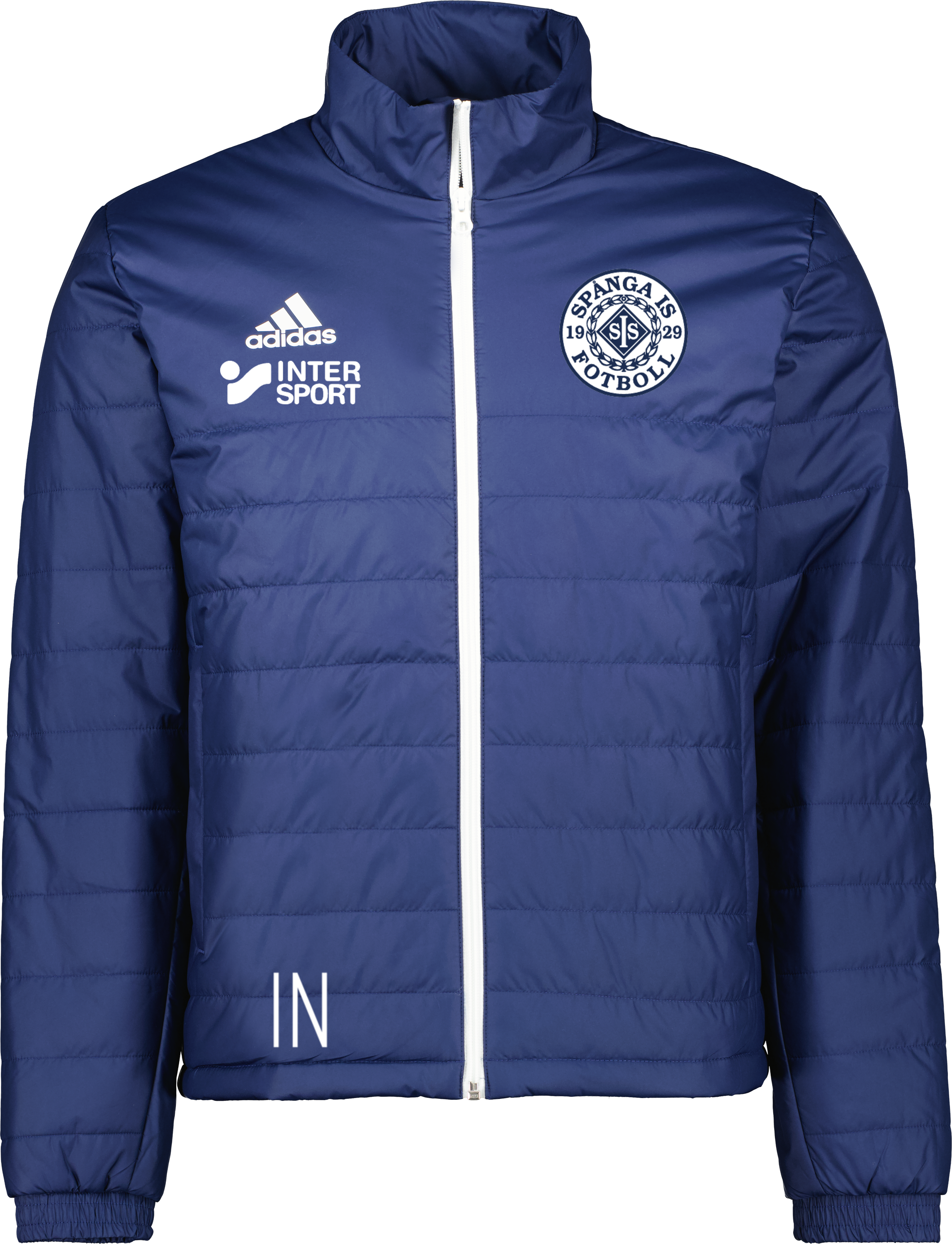 adidas Entrada22 Jr Light Jacket