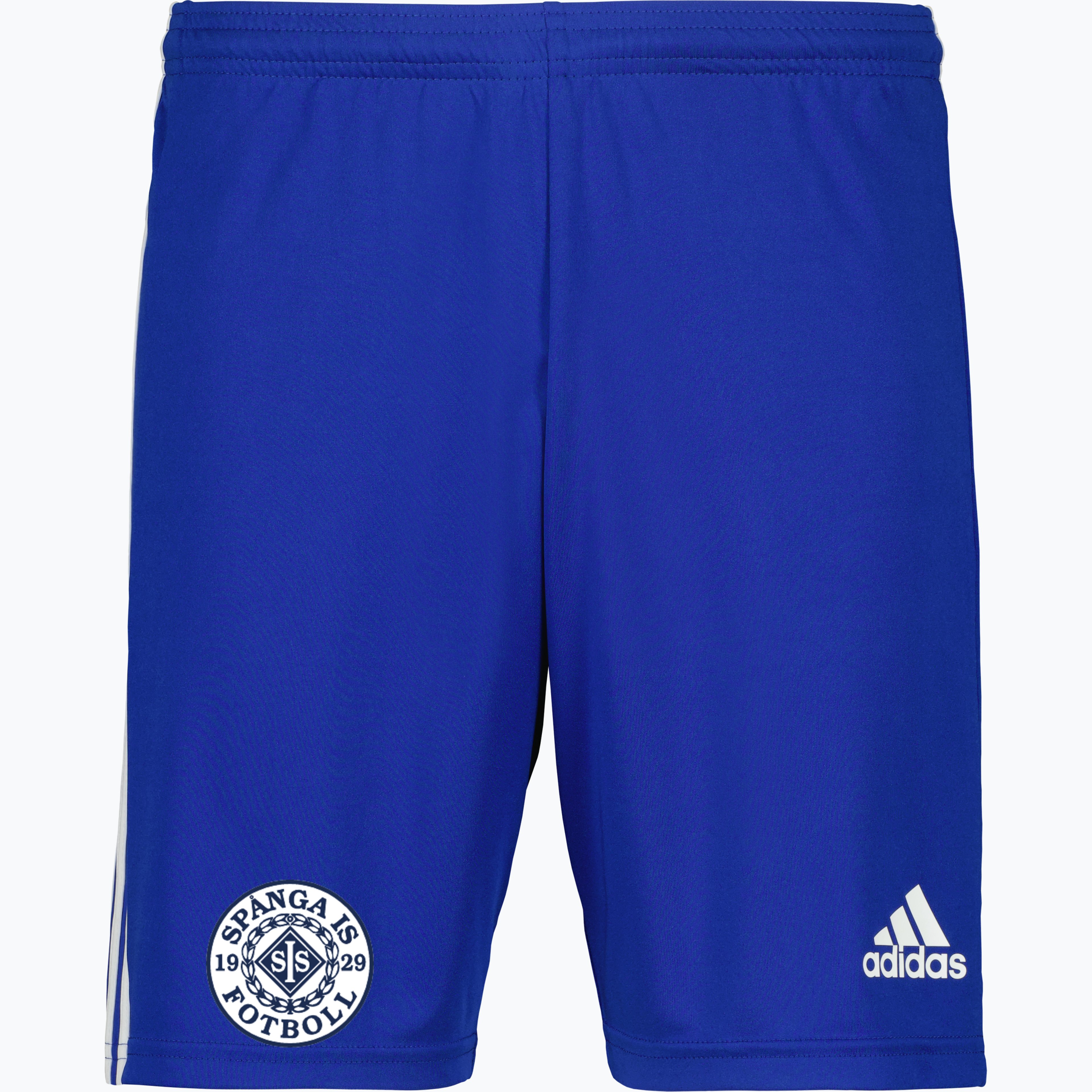 Squadra 21 Jr Shorts