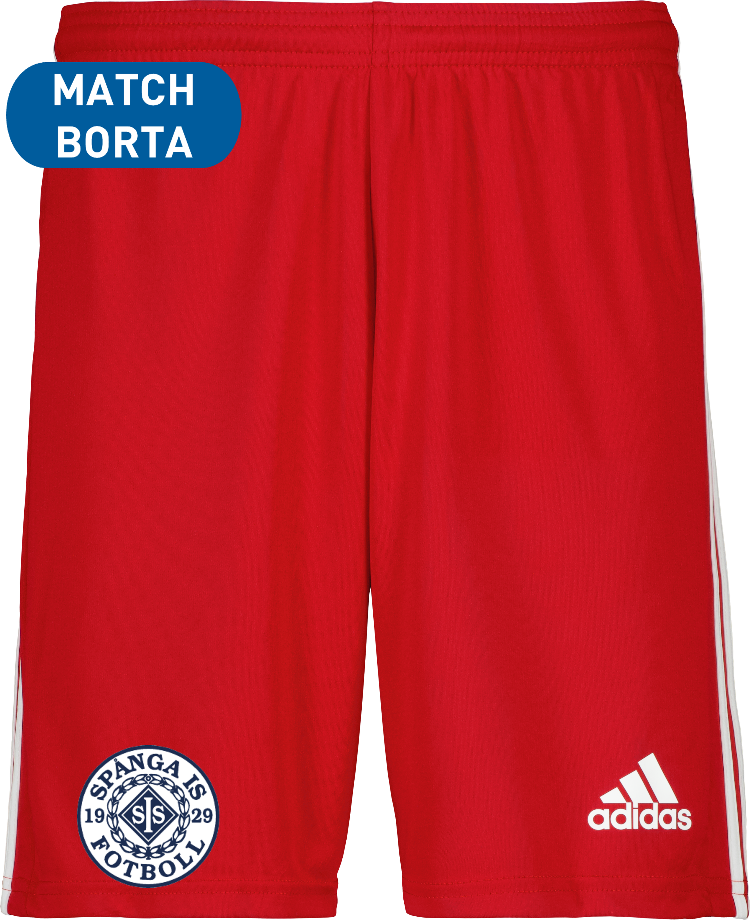 adidas Squadra 21 Jr Shorts