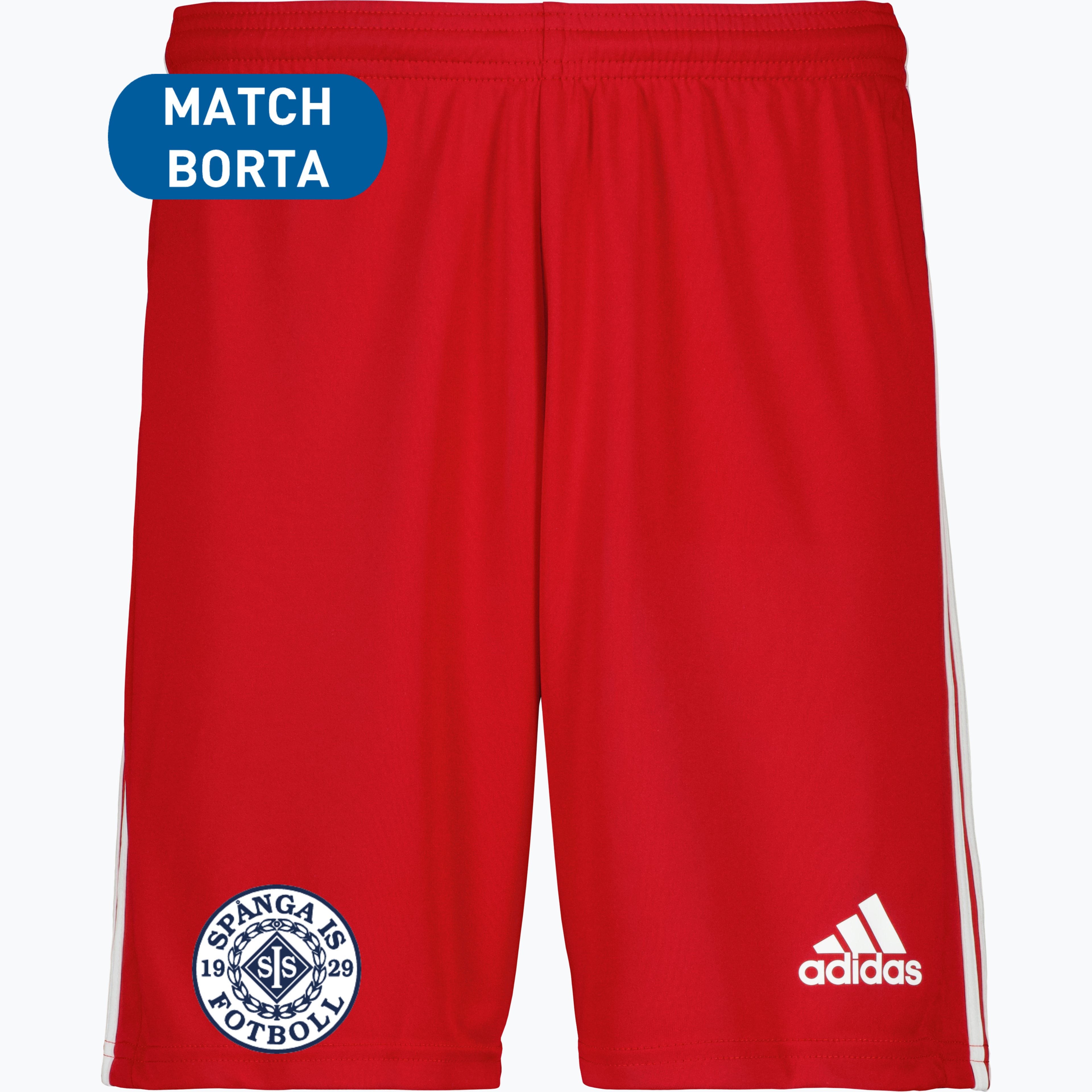 Squadra 21 Jr Shorts