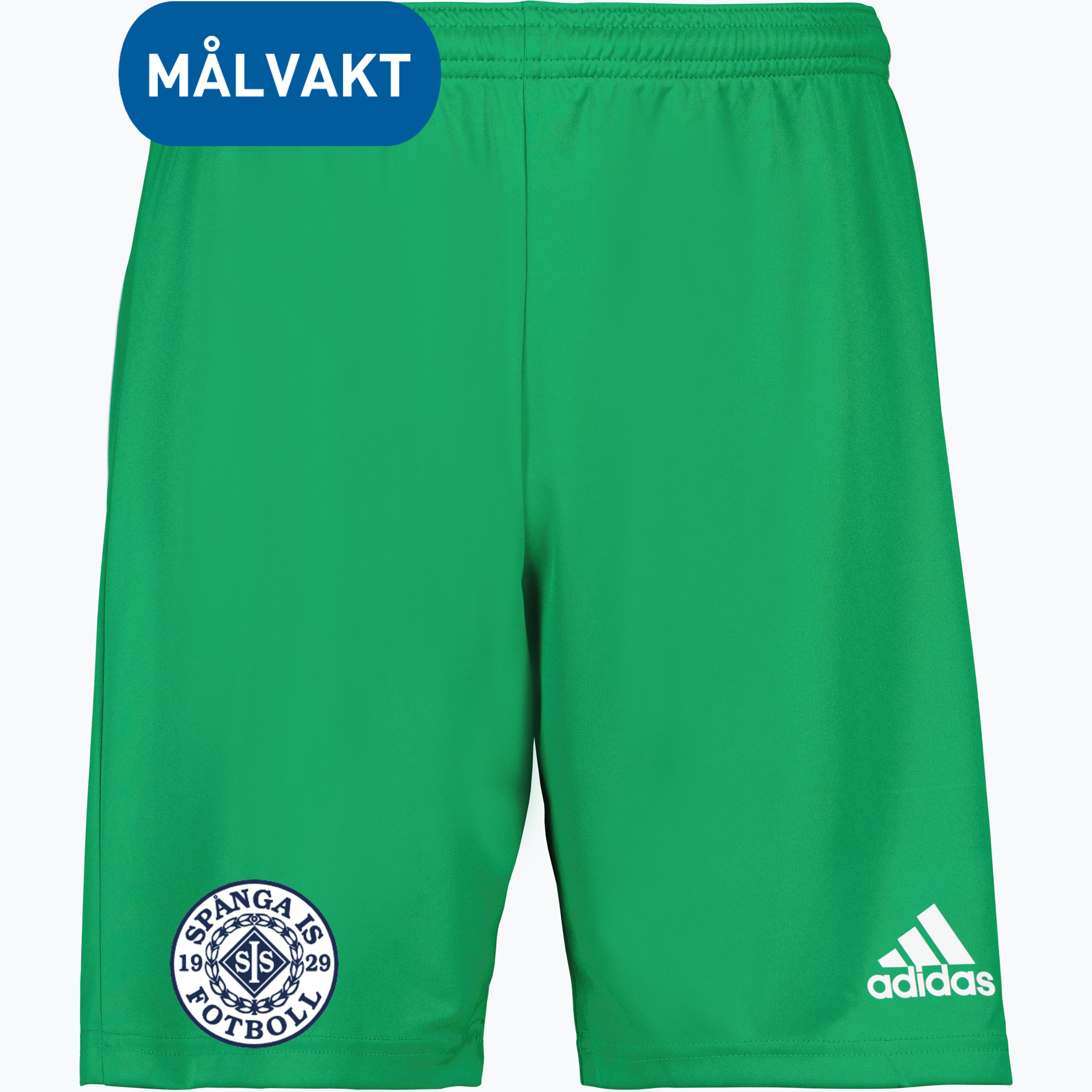 Squadra 21 Jr Shorts