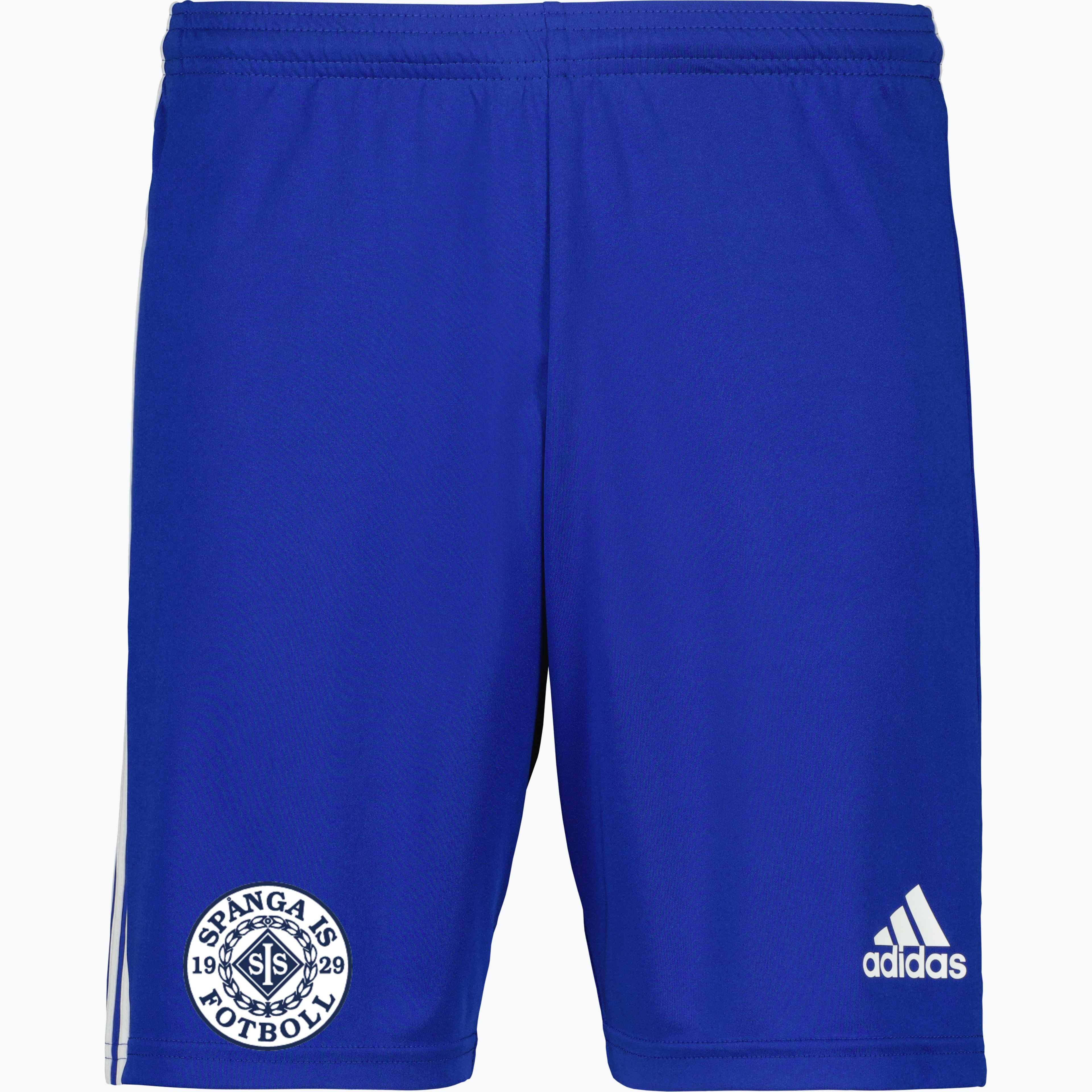 Squadra 21 Shorts