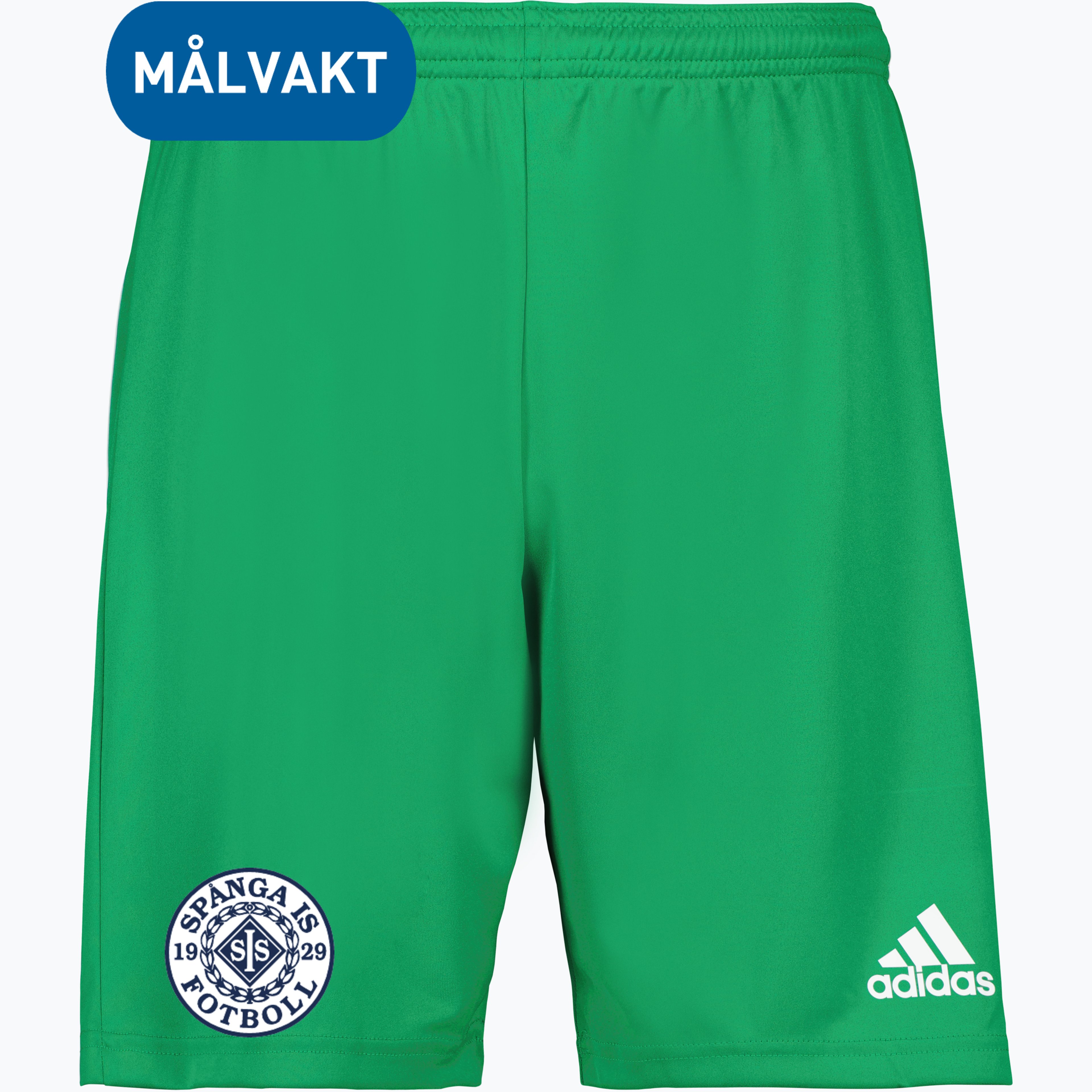 Squadra 21 Shorts