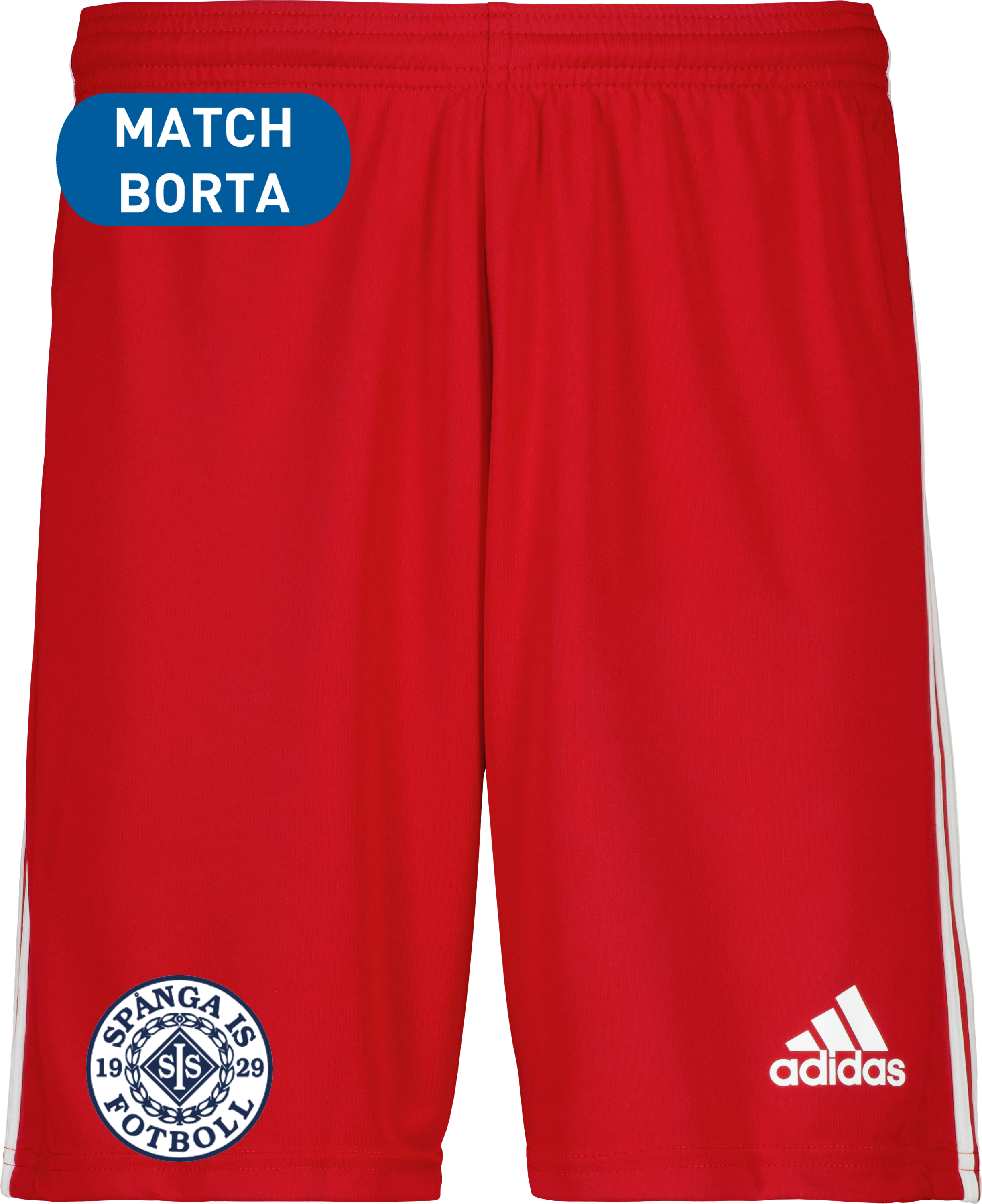 adidas Squadra 21 Shorts