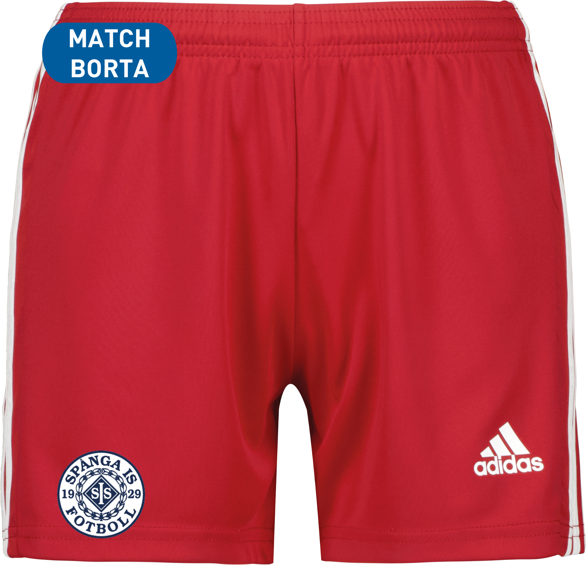 adidas Squadra 21 W shorts 