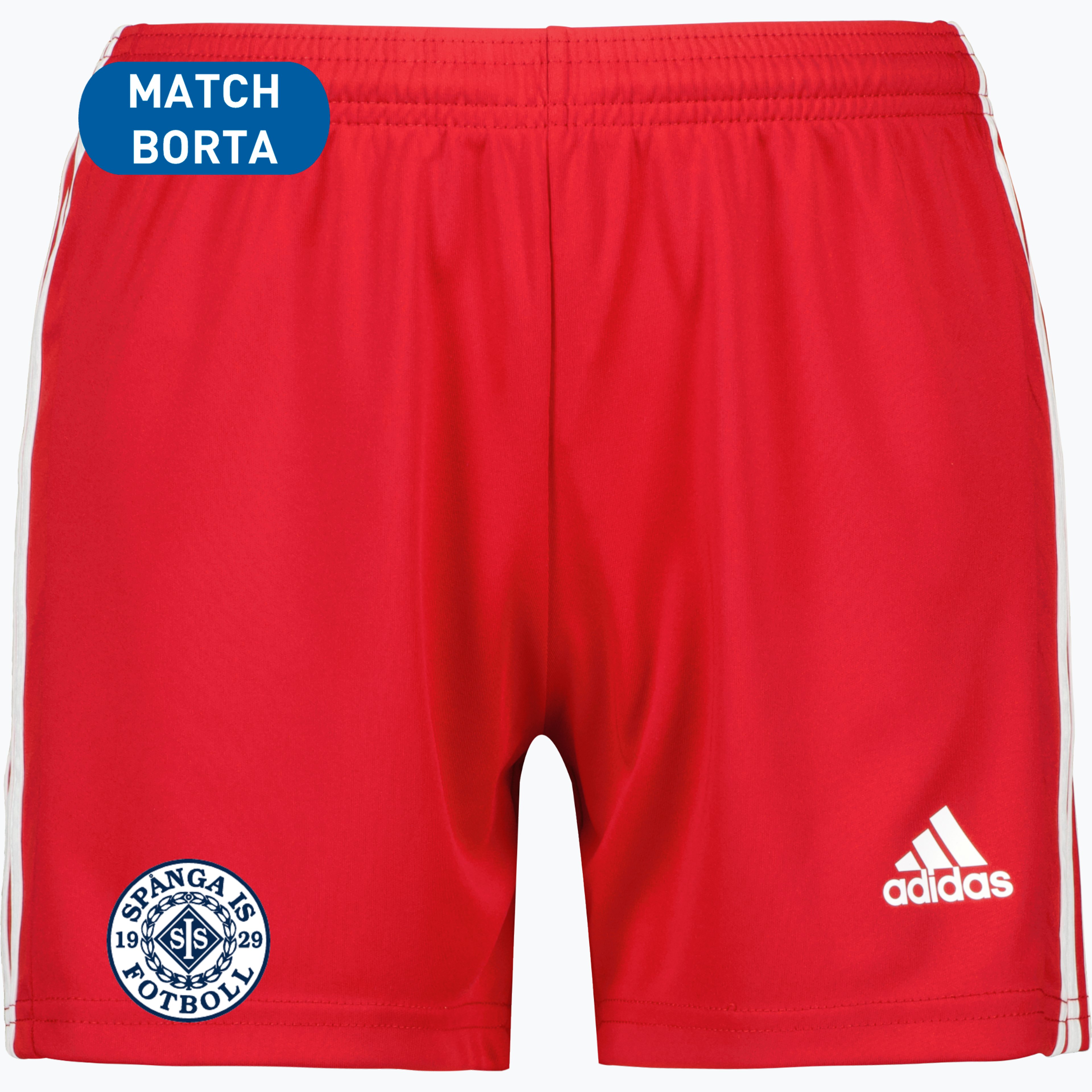 Squadra 21 W shorts 