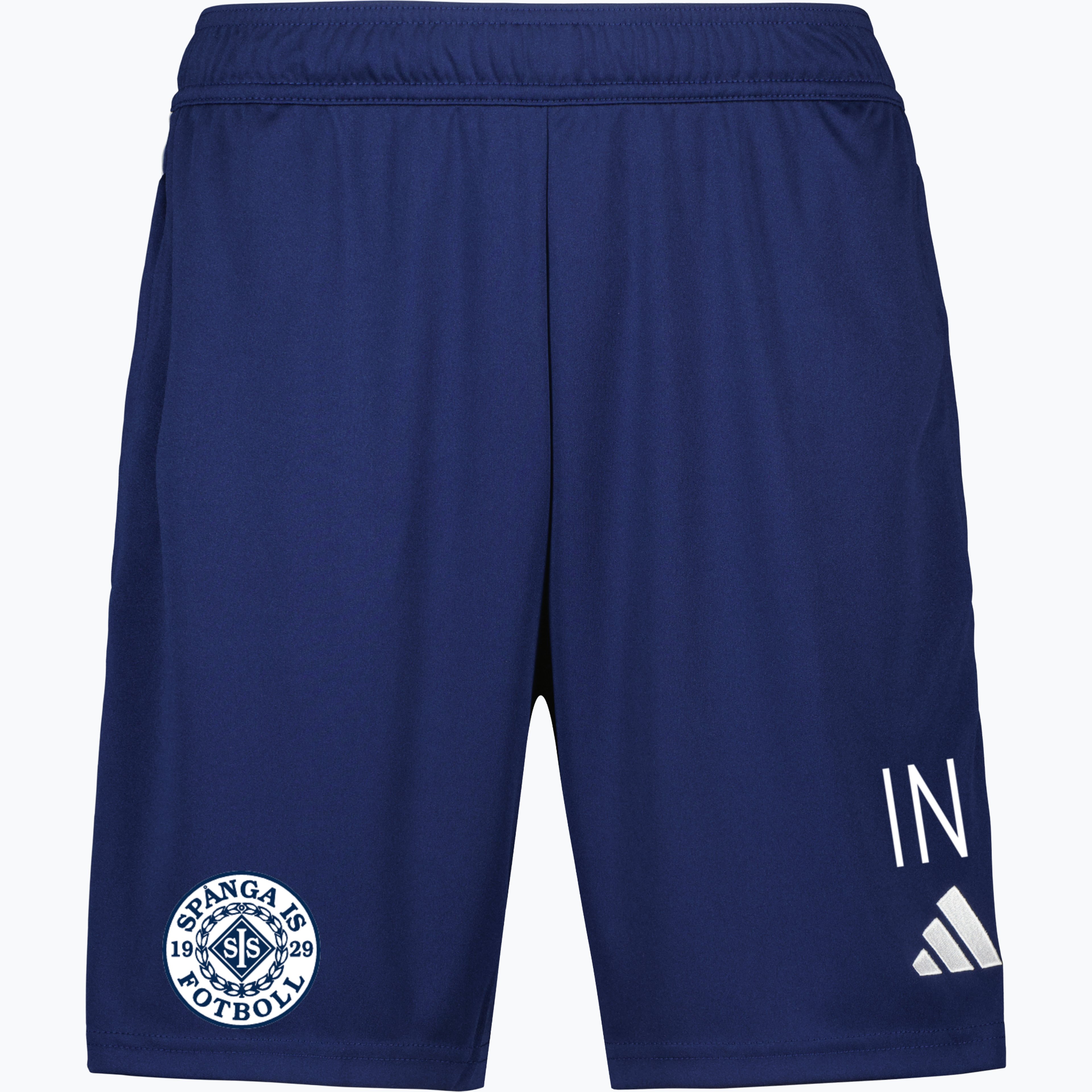 Tiro23 L Tr Shorts