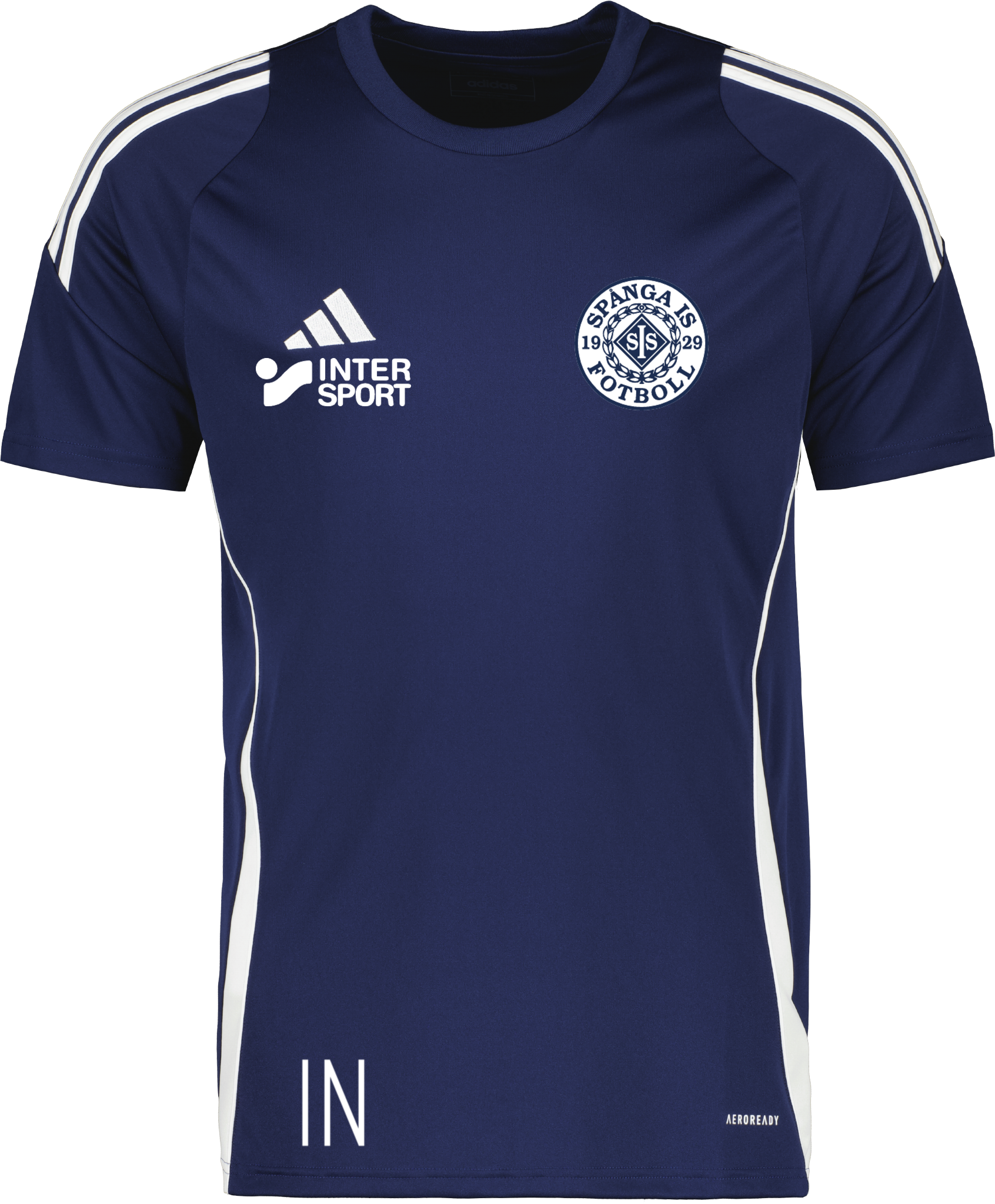 adidas Tiro 24 t-shirt