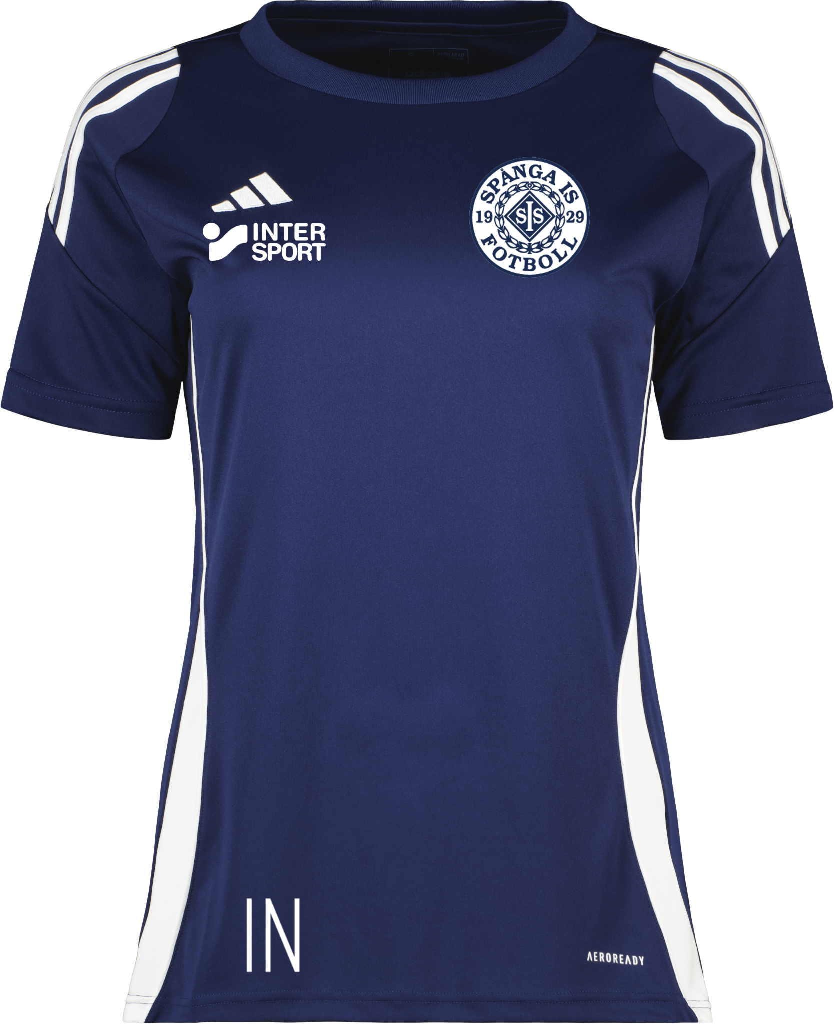 adidas Tiro 24 W t-shirt 