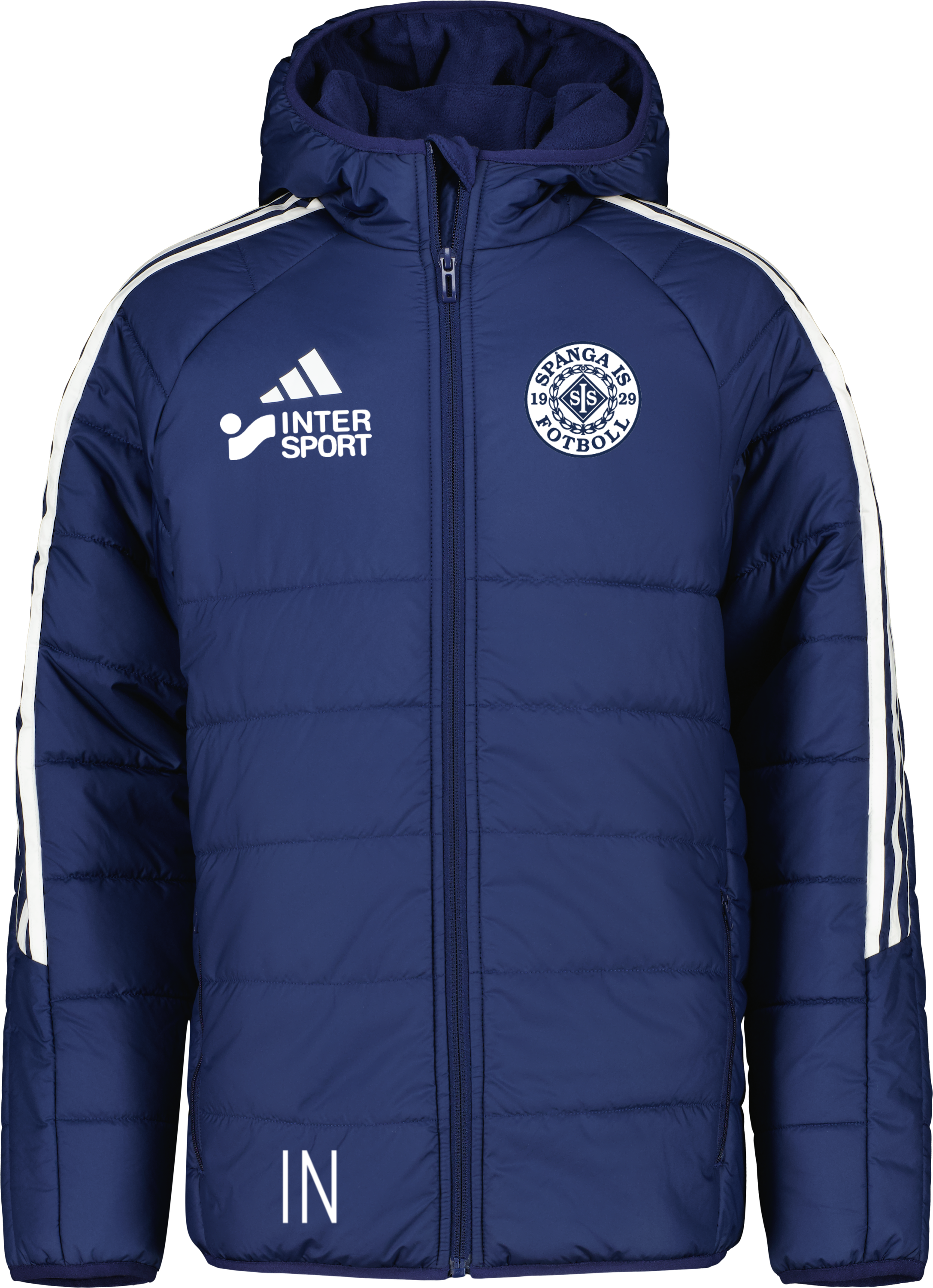 adidas TIRO24 WINT JKT Y