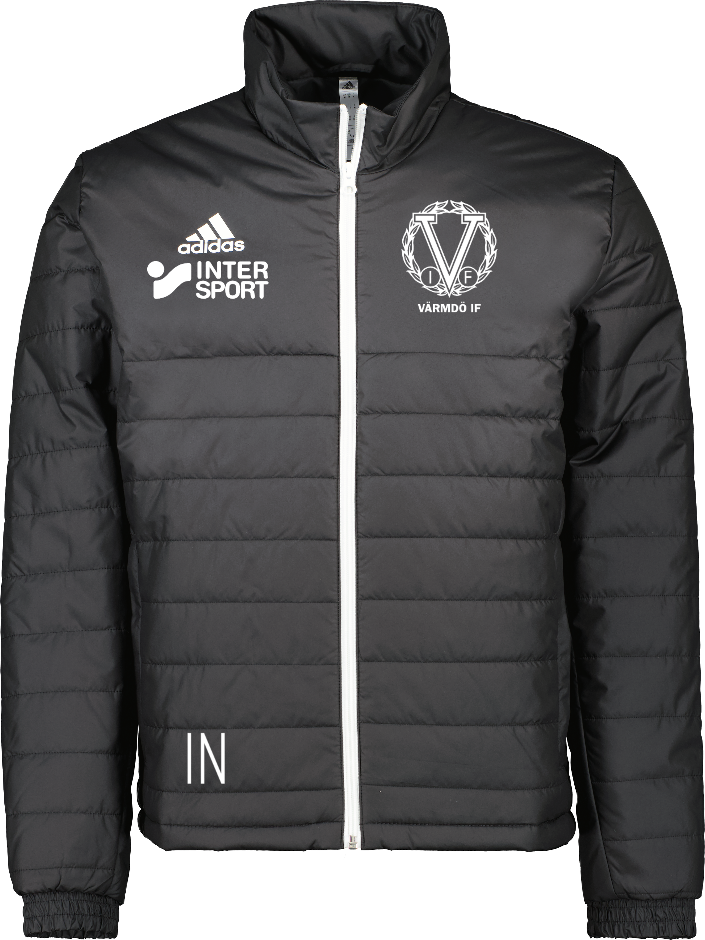 adidas Entrada22 Jr Light Jacket