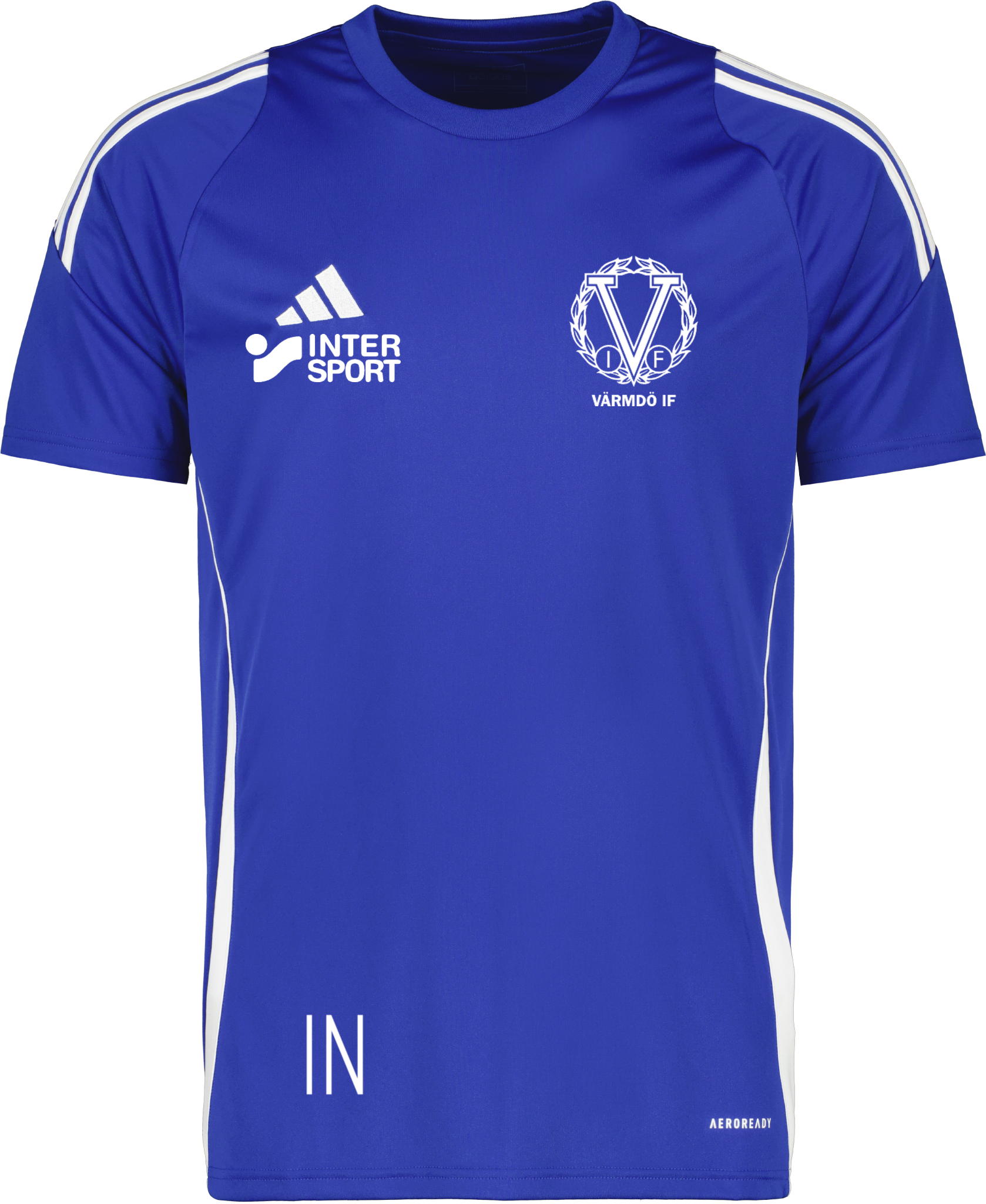 adidas Tiro 24 t-shirt