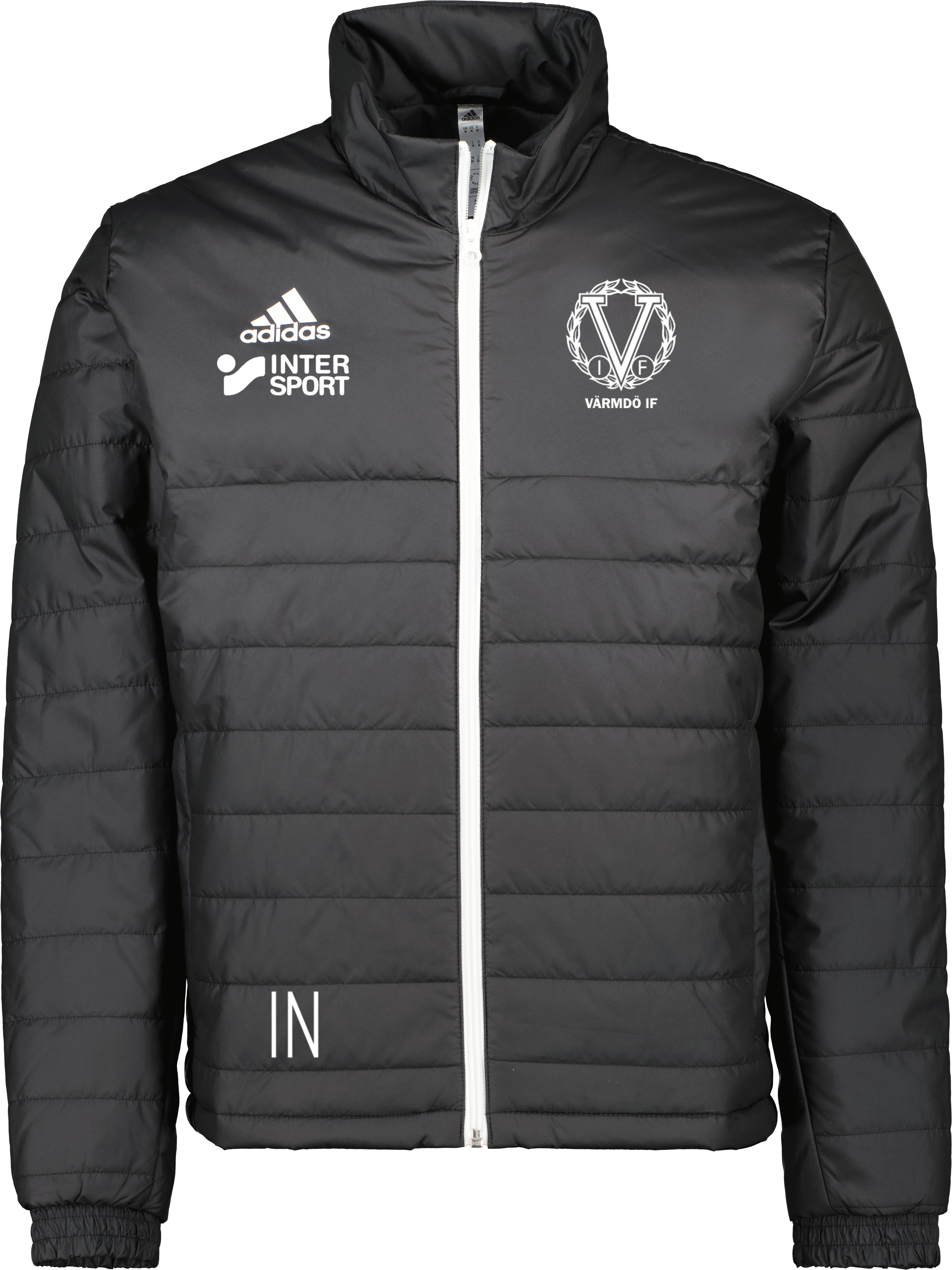 adidas Entrada22 Sr Light Jacket