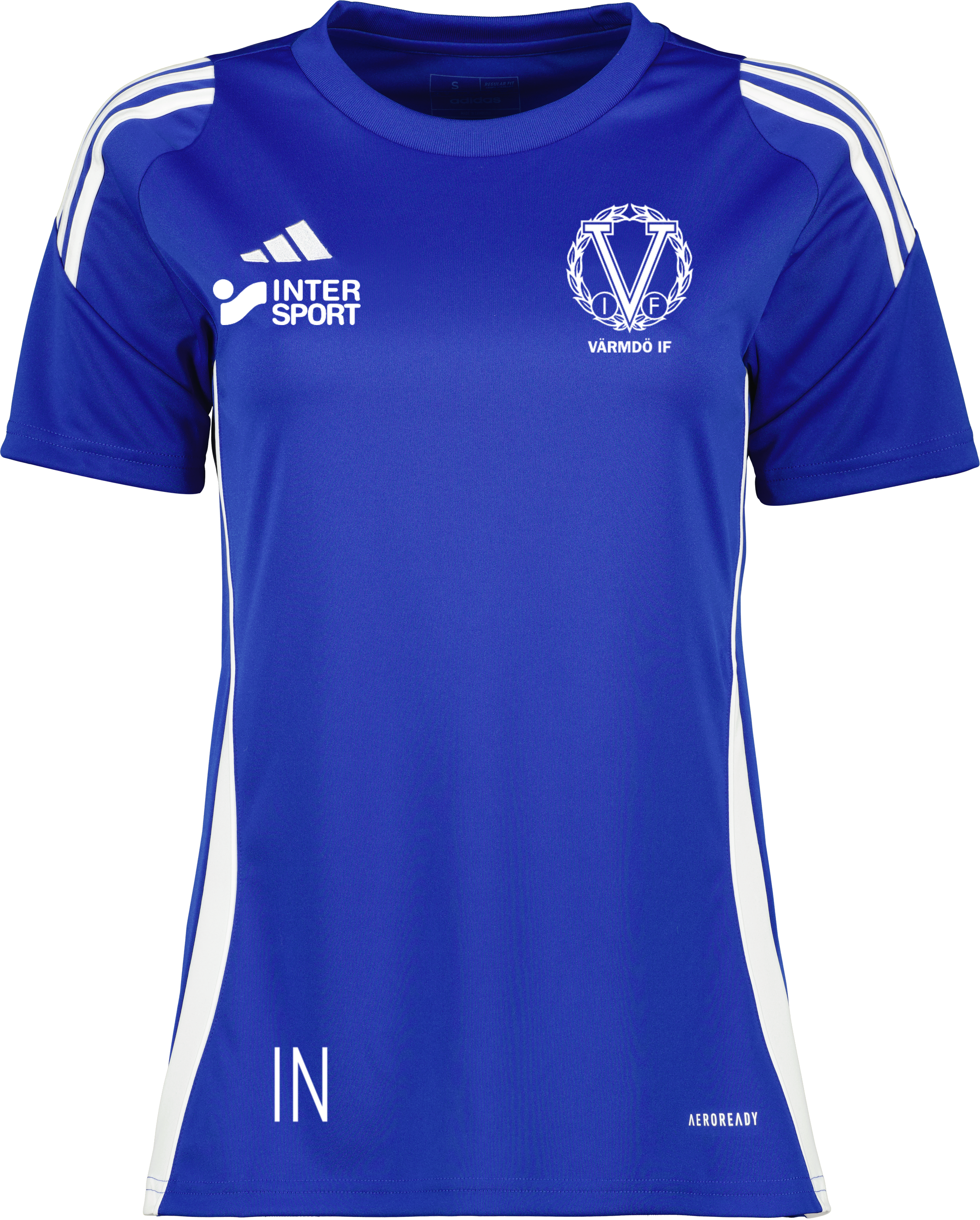 adidas Tiro 24 W t-shirt