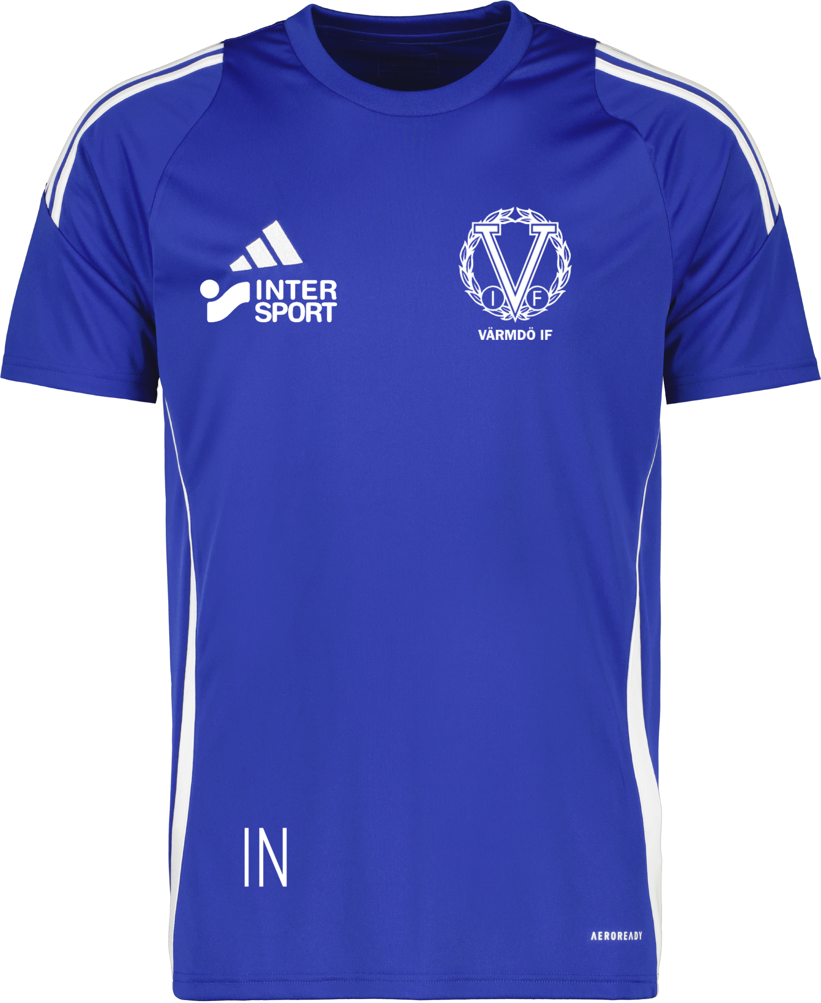 adidas Tiro 24 jr t-shirt