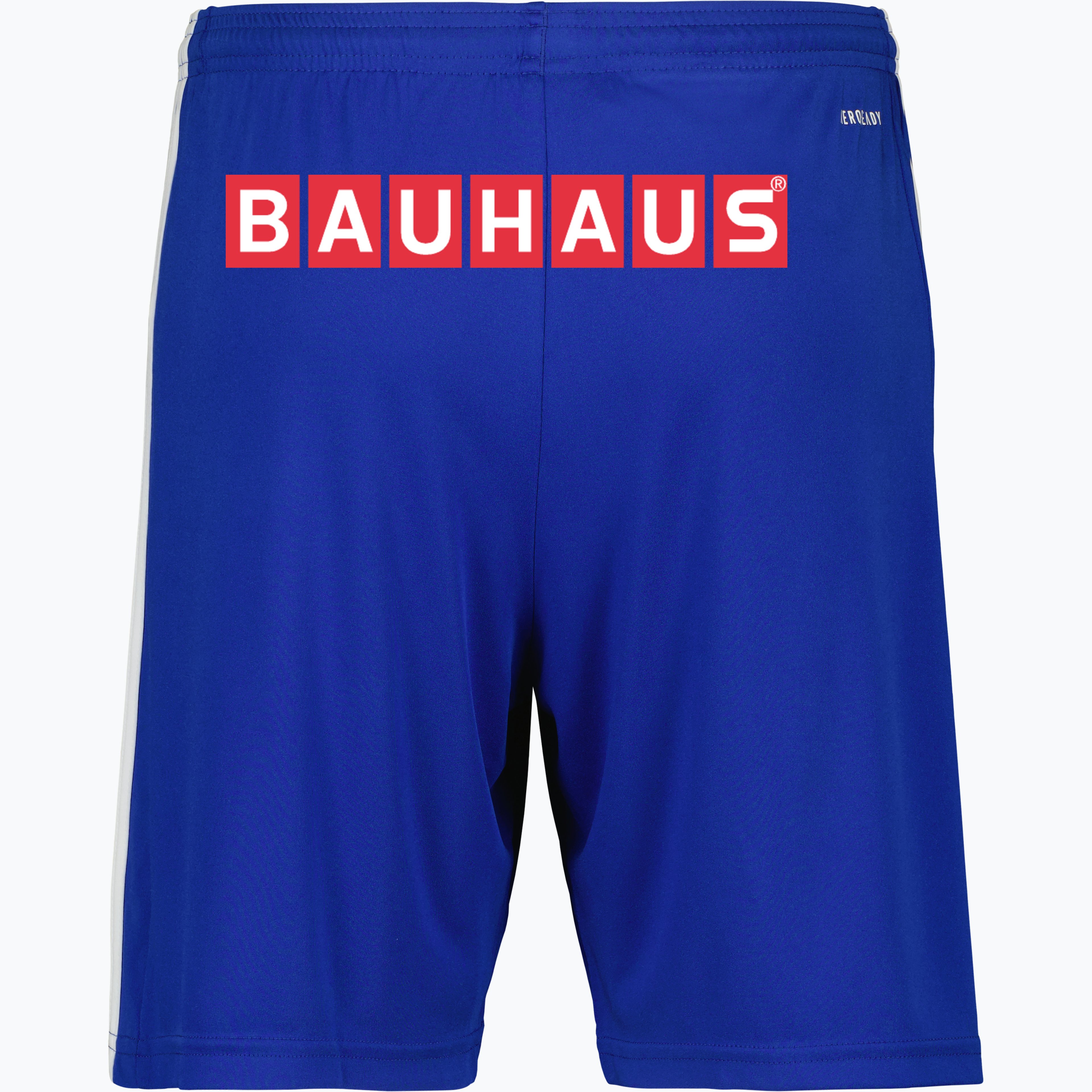 Squadra 21 Jr Shorts