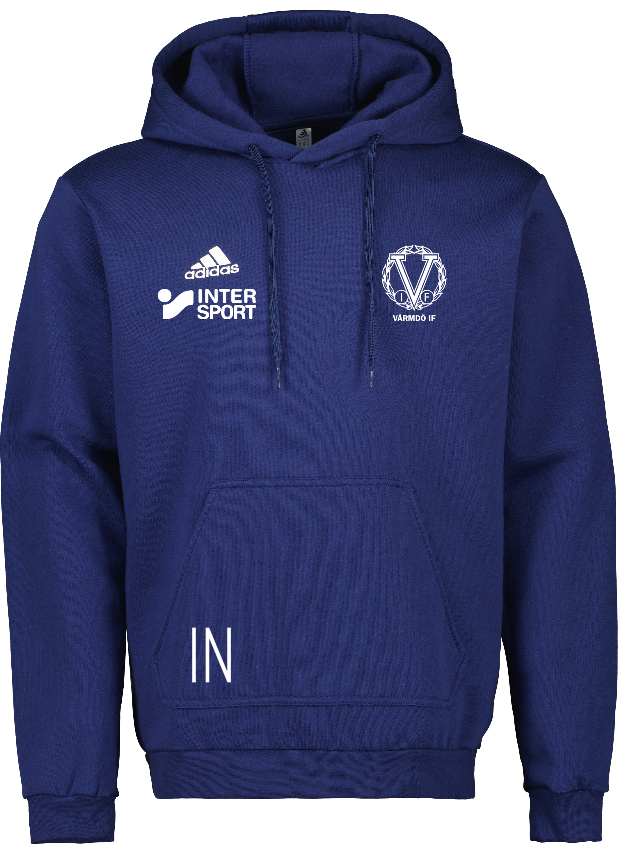 adidas Entrada22 Hoody