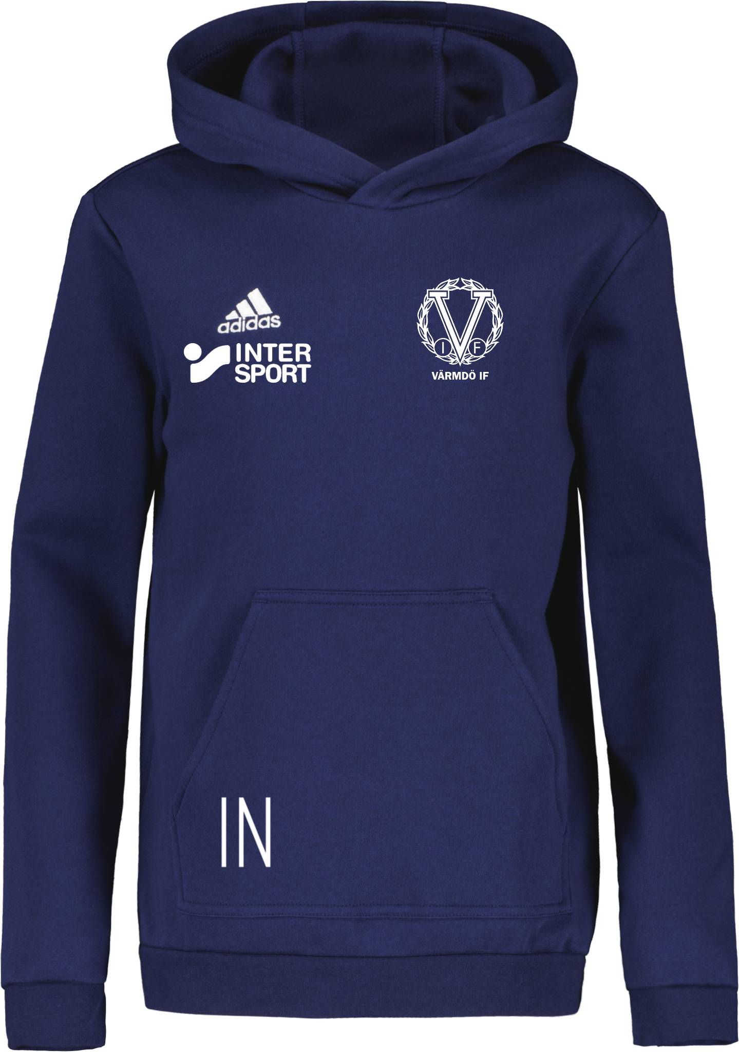 adidas Entrada22 Jr Hoody