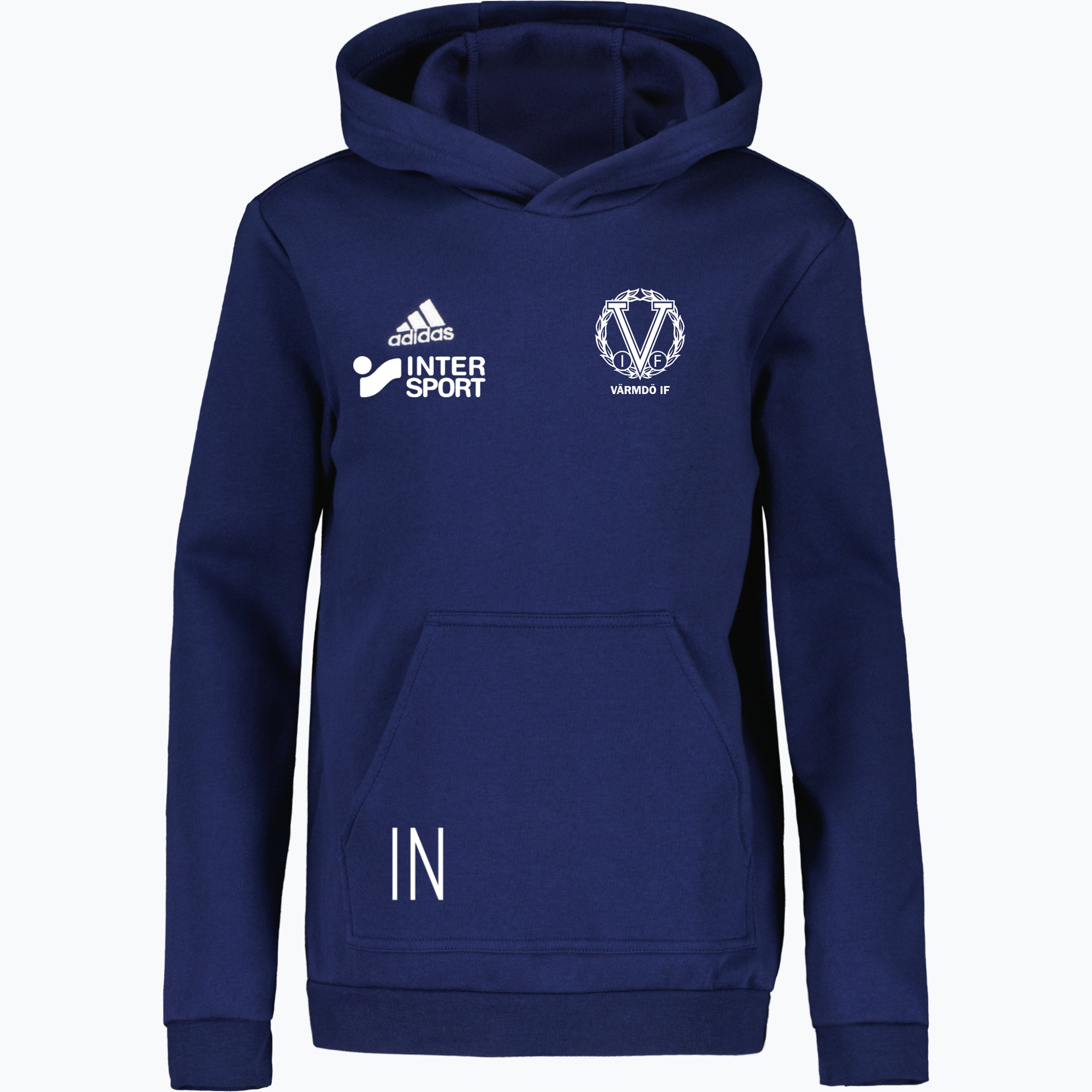 Entrada22 Jr Hoody