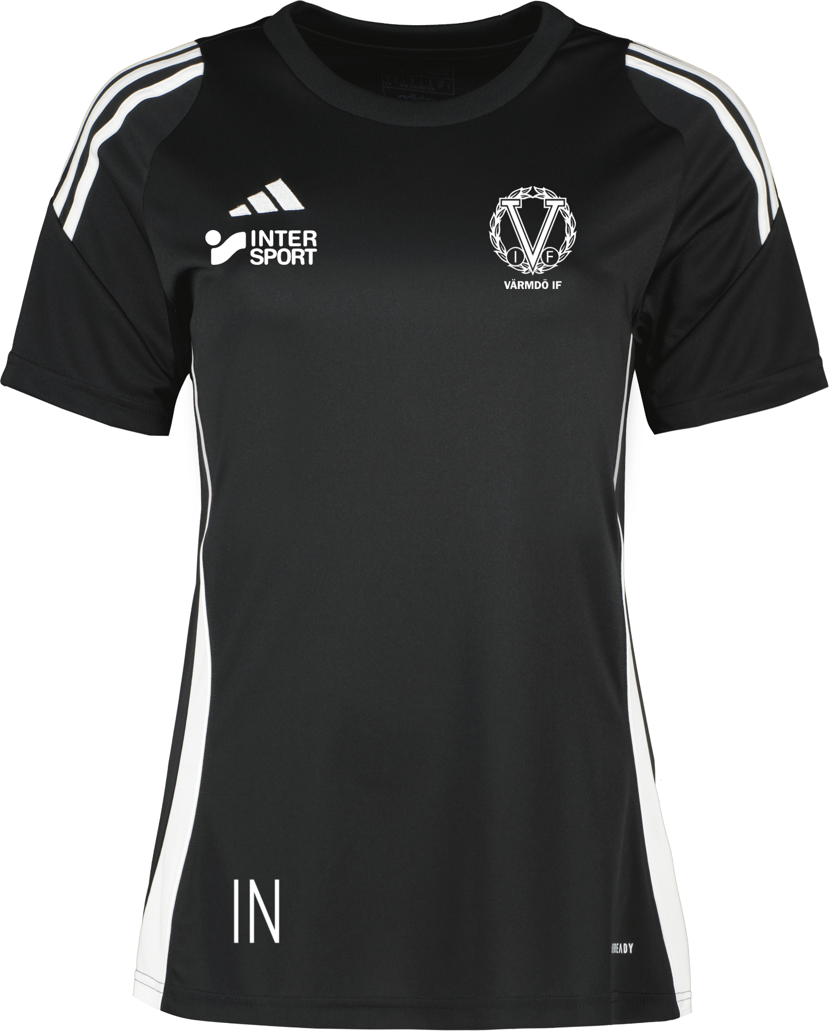 adidas Tiro 24 W t-shirt