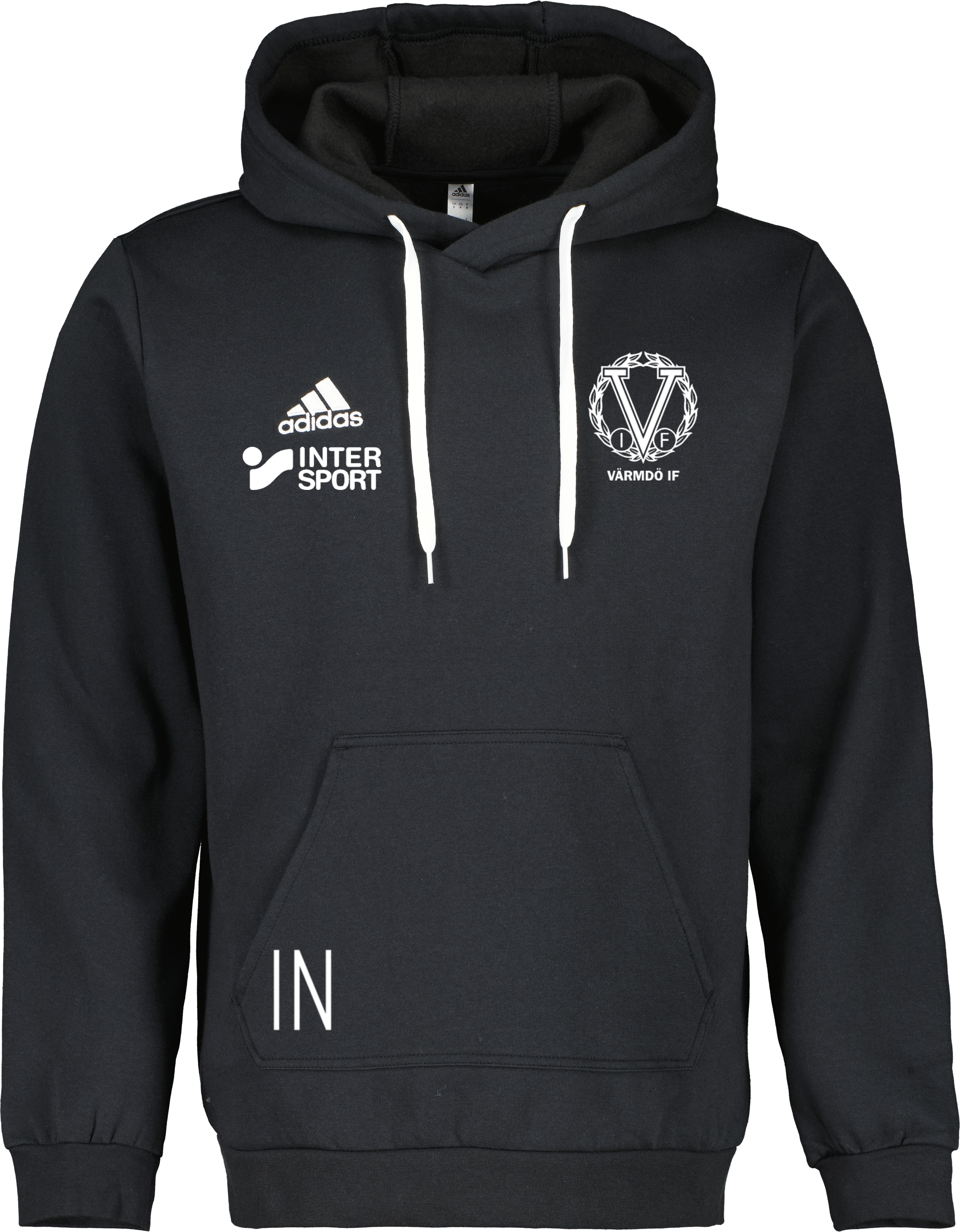 adidas Entrada22 Hoody