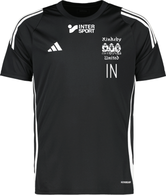 adidas Tiro 24 Jr t-shirt