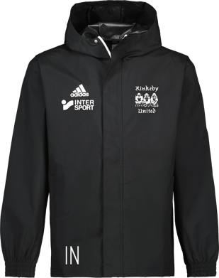 adidas Entrada 22 AW jacka