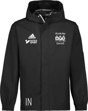 adidas Entrada 22 JR AW Jacka