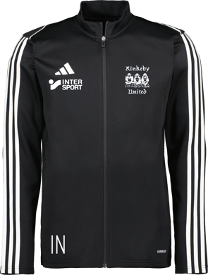 adidas Tiro23 L Jr Träningsjacka