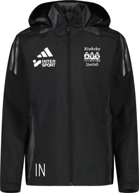 adidas TIRO24 C AW JKT