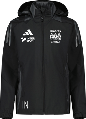 adidas TIRO24 C AW JKT JR