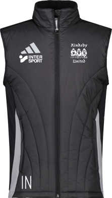 adidas Tiro 24 Competition Winterized väst